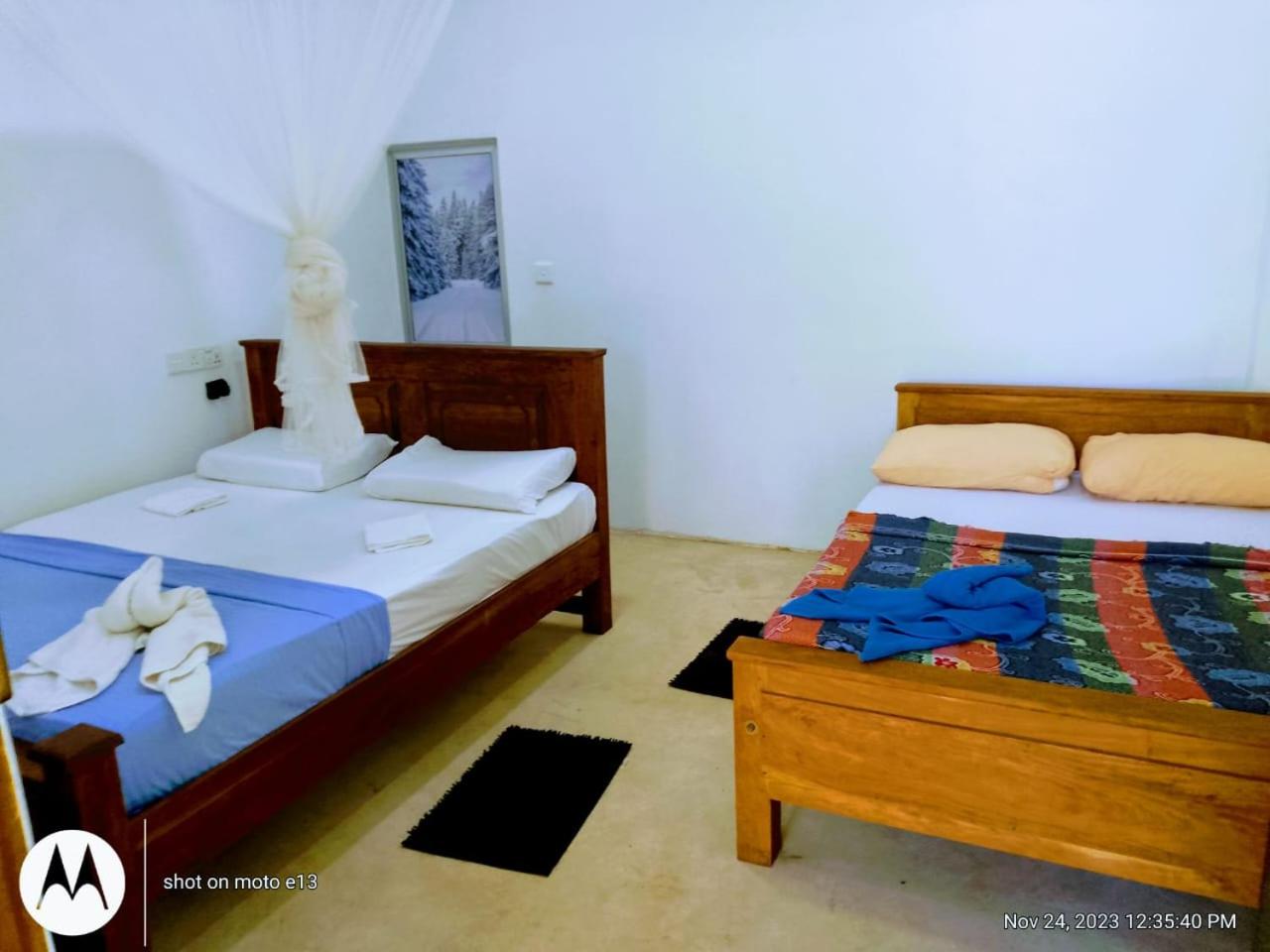 Triple Room photo 2