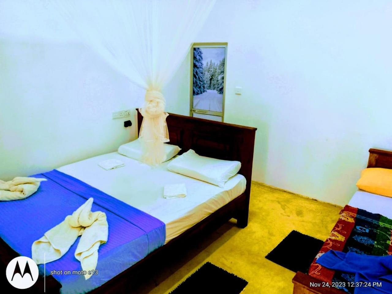 Triple Room photo 3