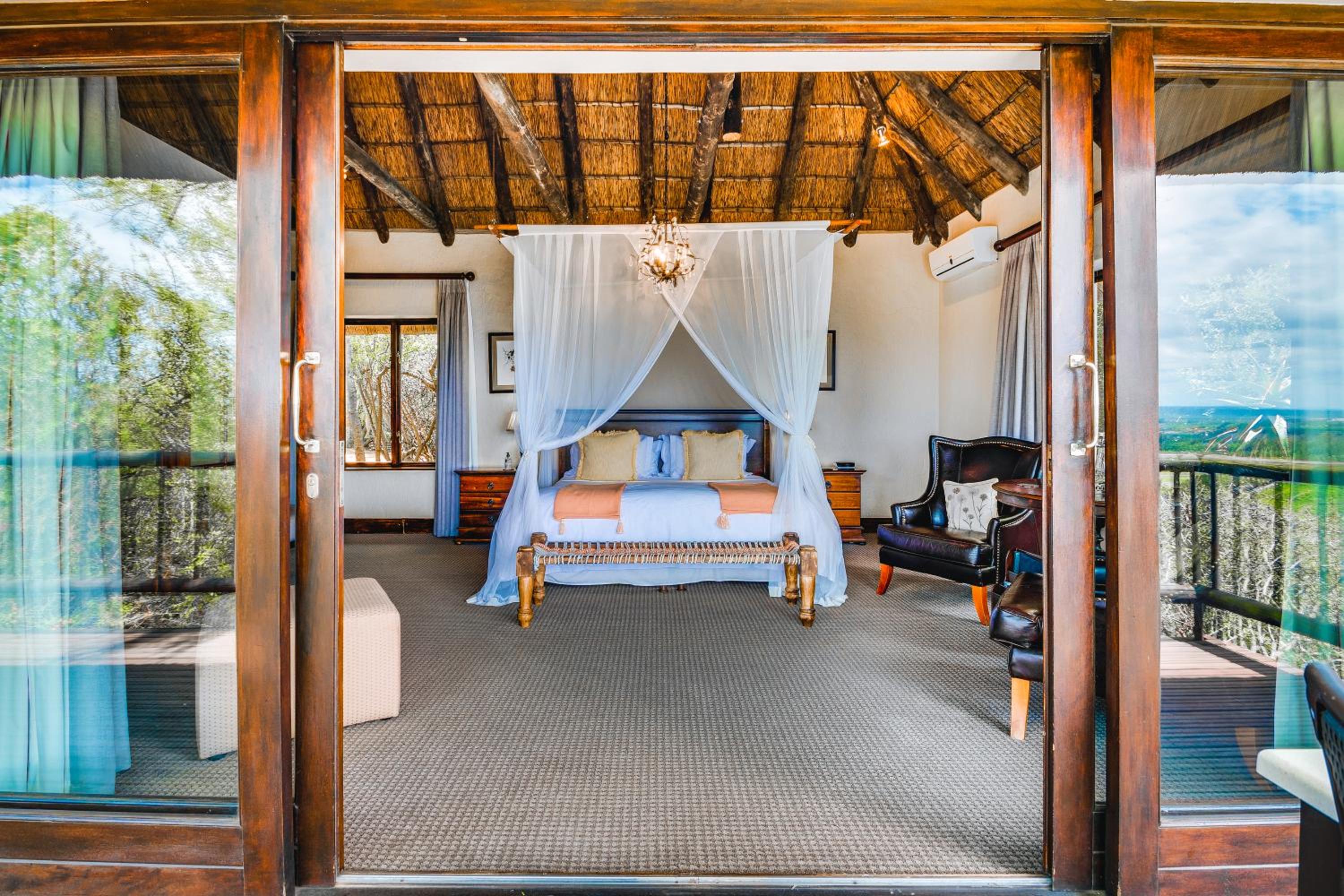 Superior Double Room - Photo 8
