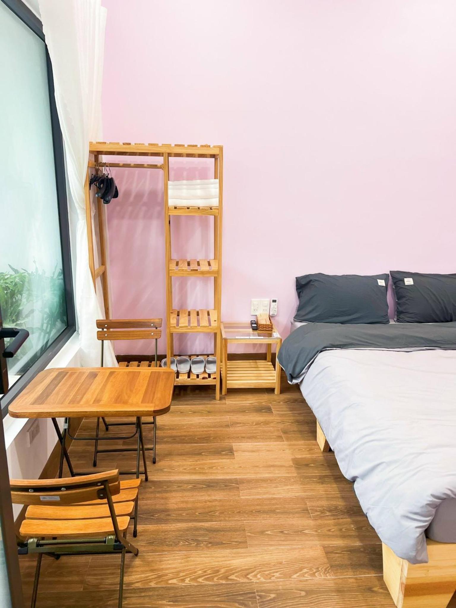 Deluxe Double Room - Photo 3