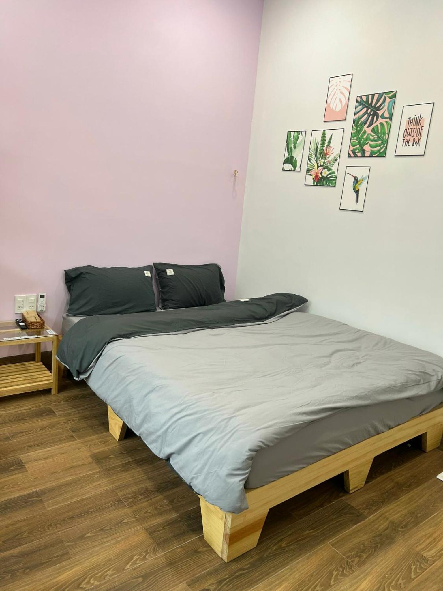 Deluxe Double Room - Photo 4