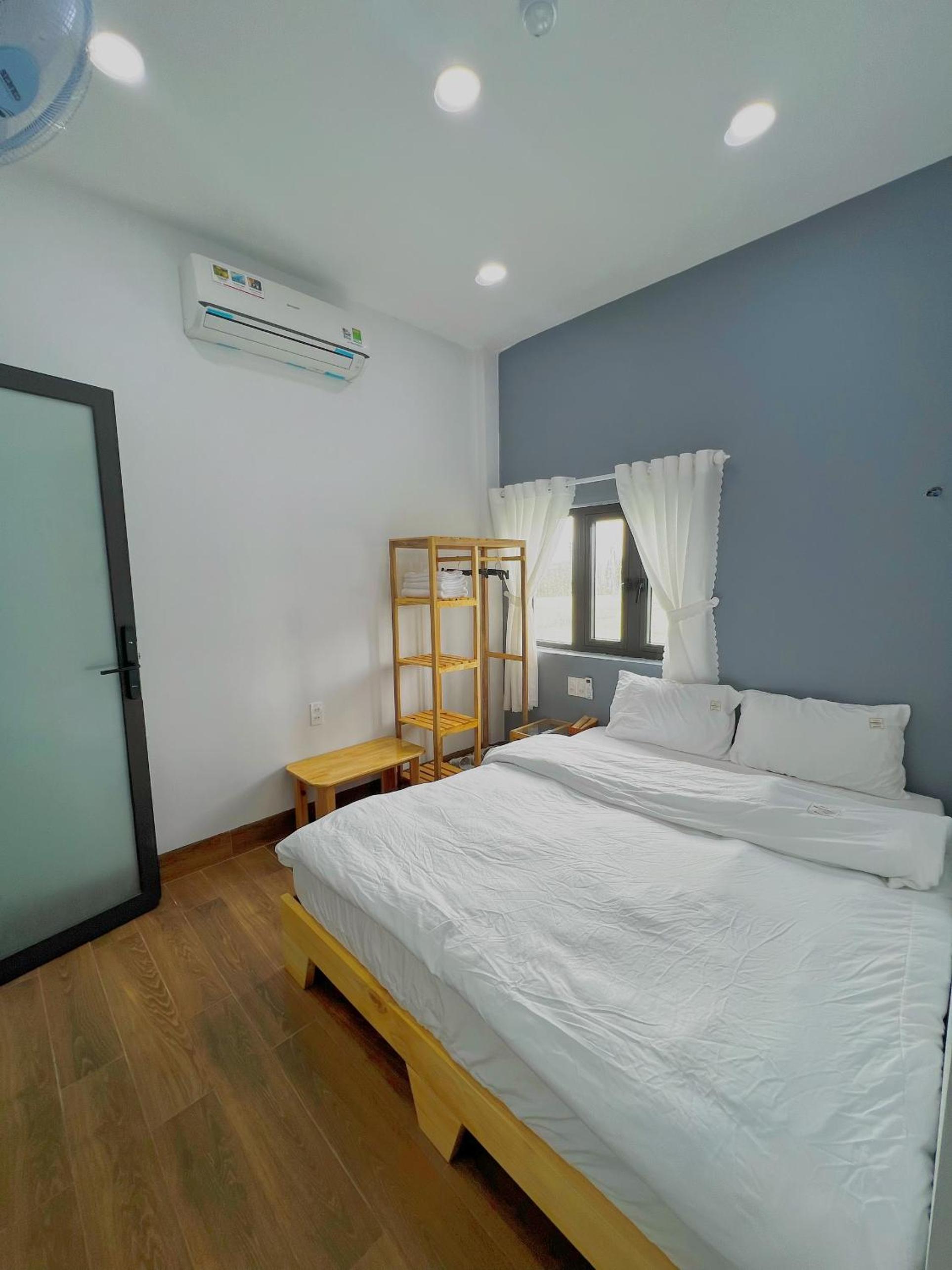Superior Double Room - Photo 5