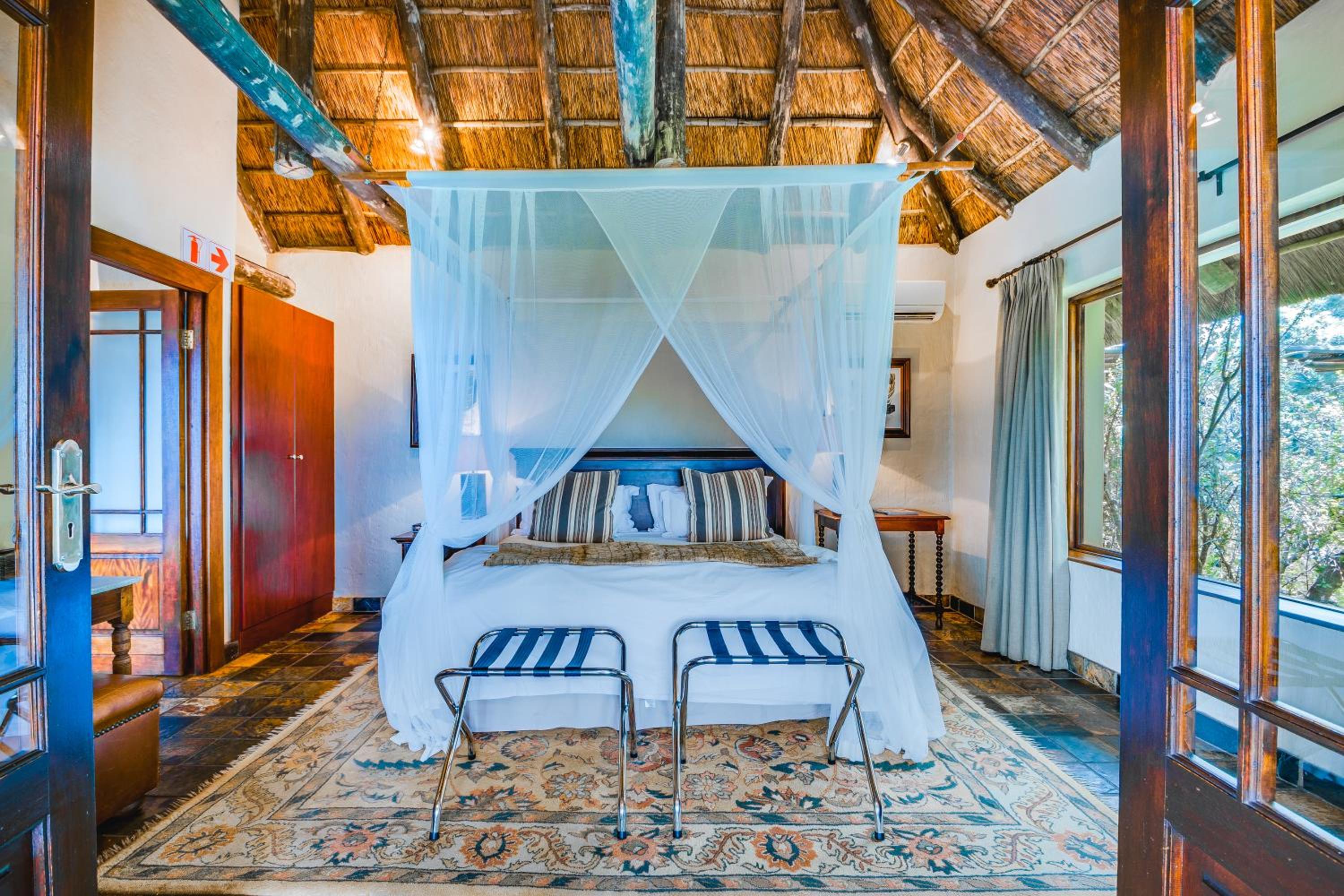 Superior Double Room - Photo 9