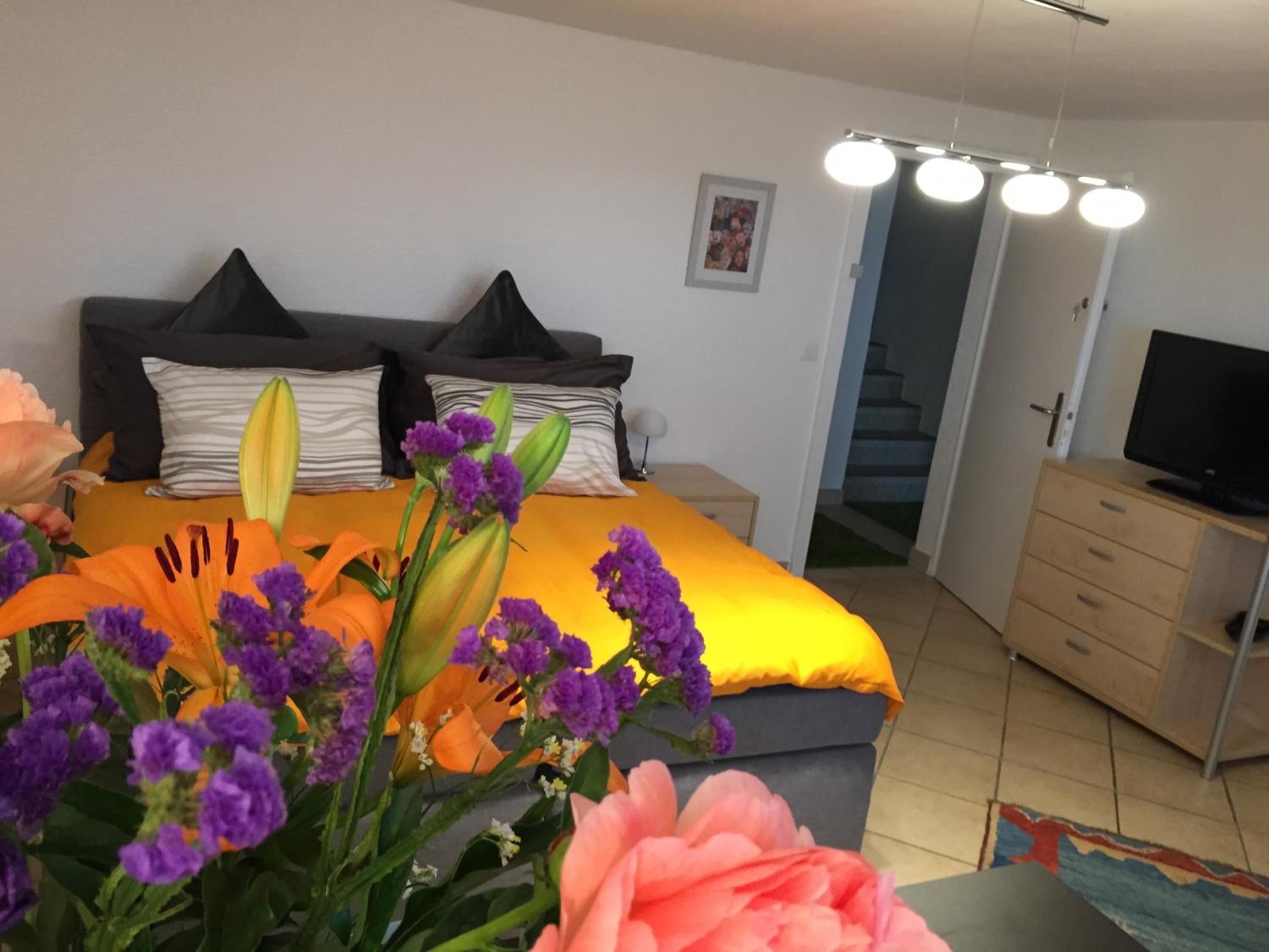 King Room with Lake View photo 2