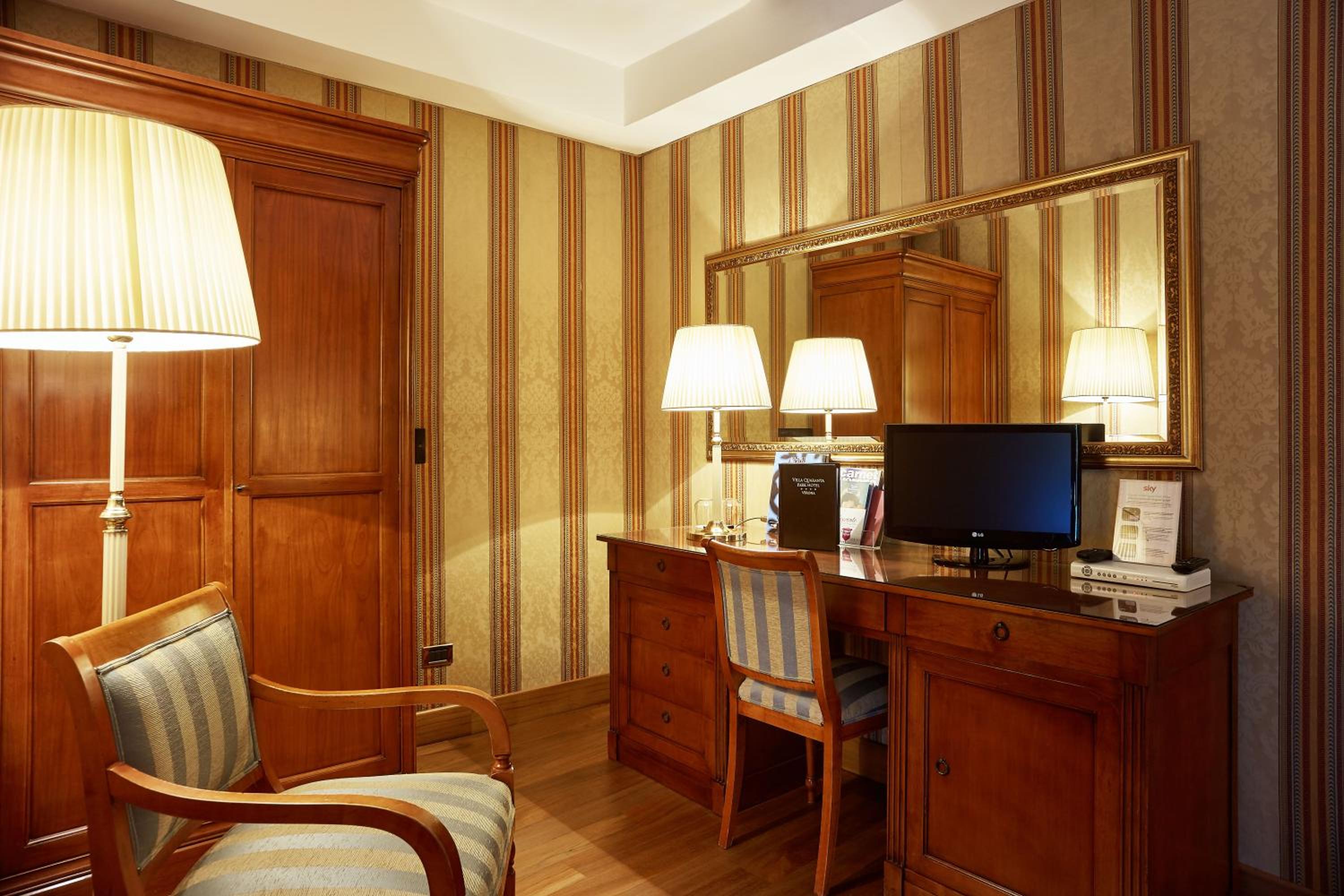 Classic  Double or Twin Room - Photo 1