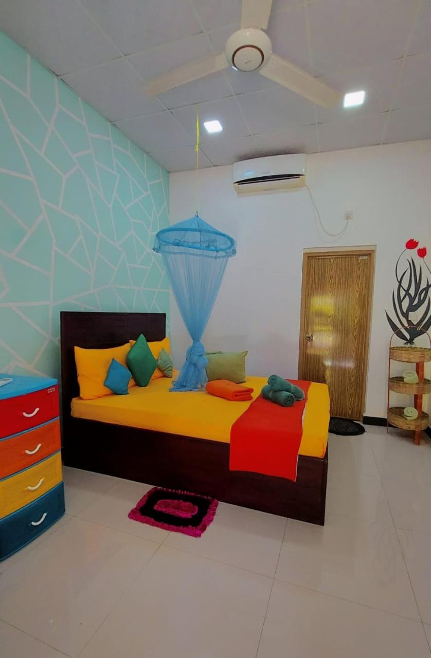 Budget Double Room photo 3