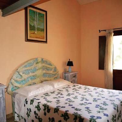 Family Room with Private Bathroom