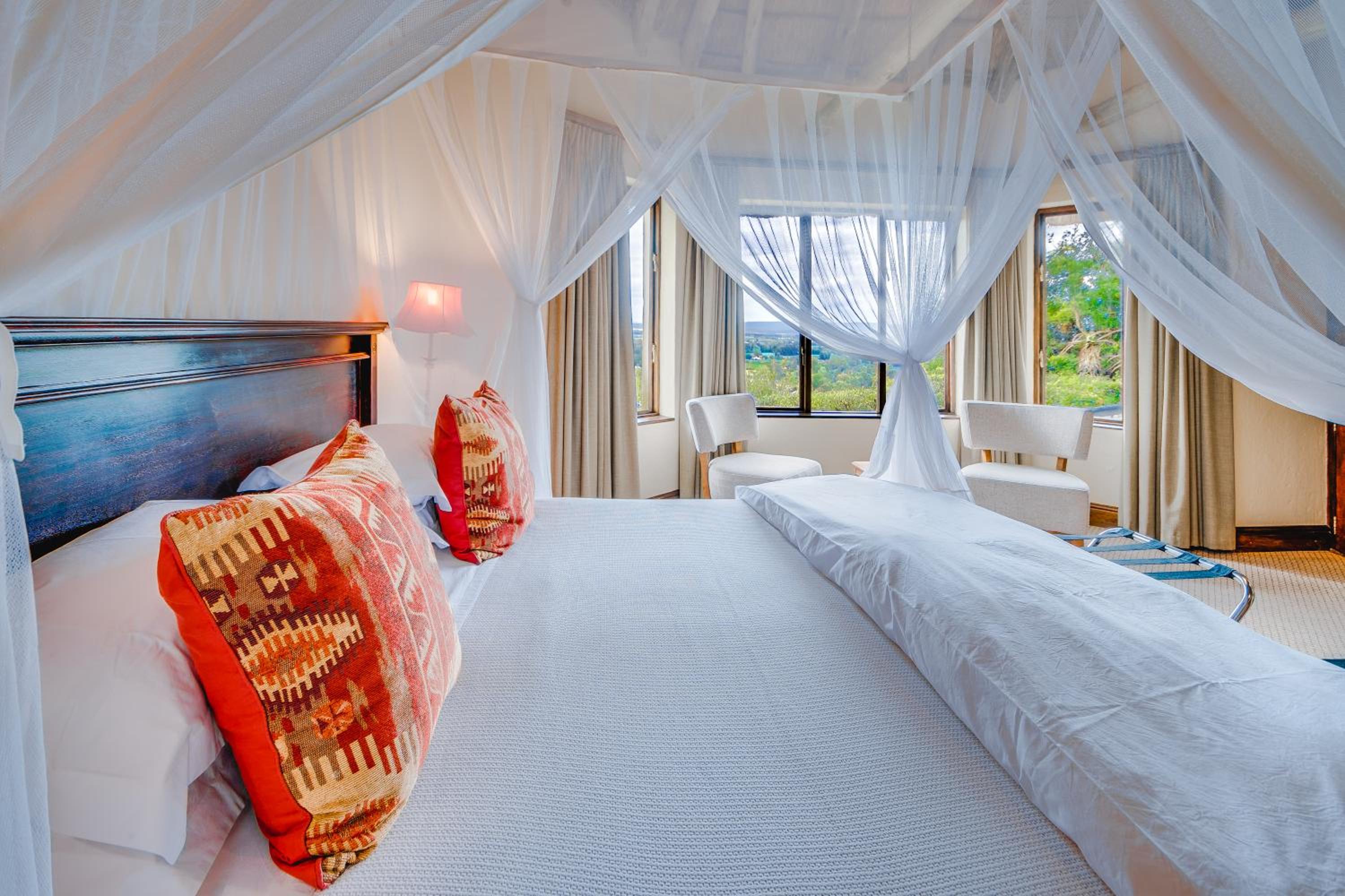 Luxury Double or Twin Room - Photo 2