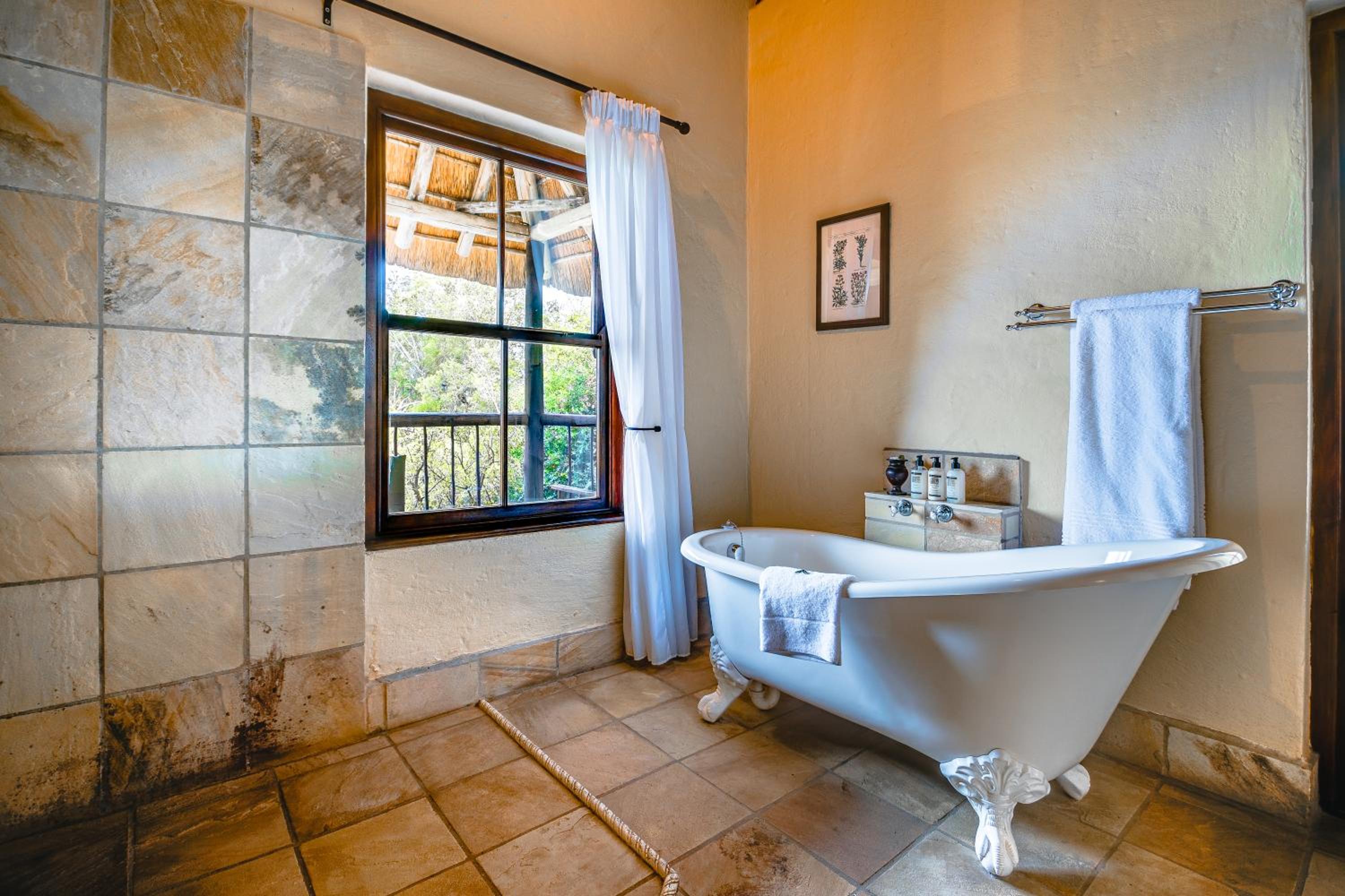 Luxury Double or Twin Room - Photo 6