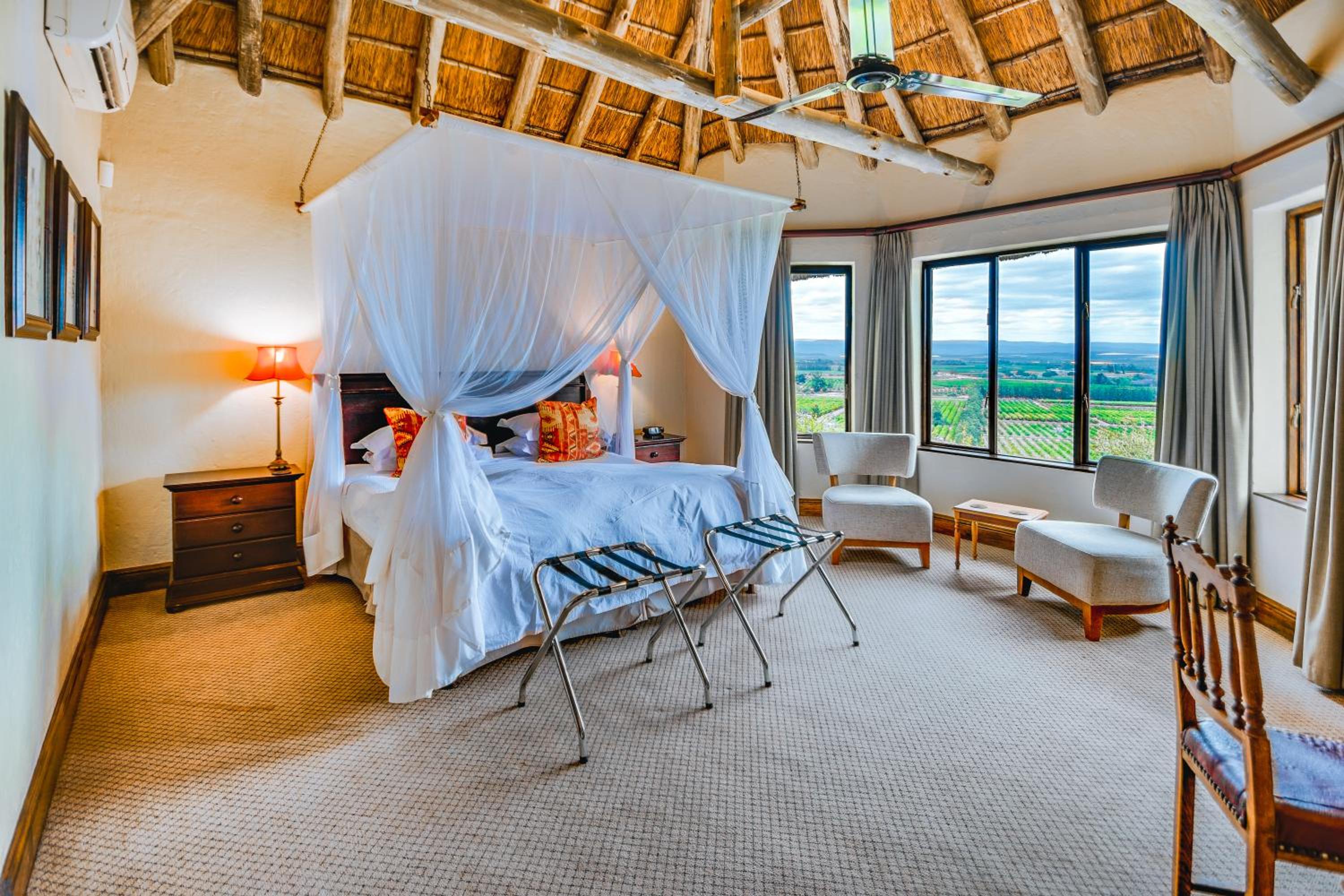 Luxury Double or Twin Room - Photo 1