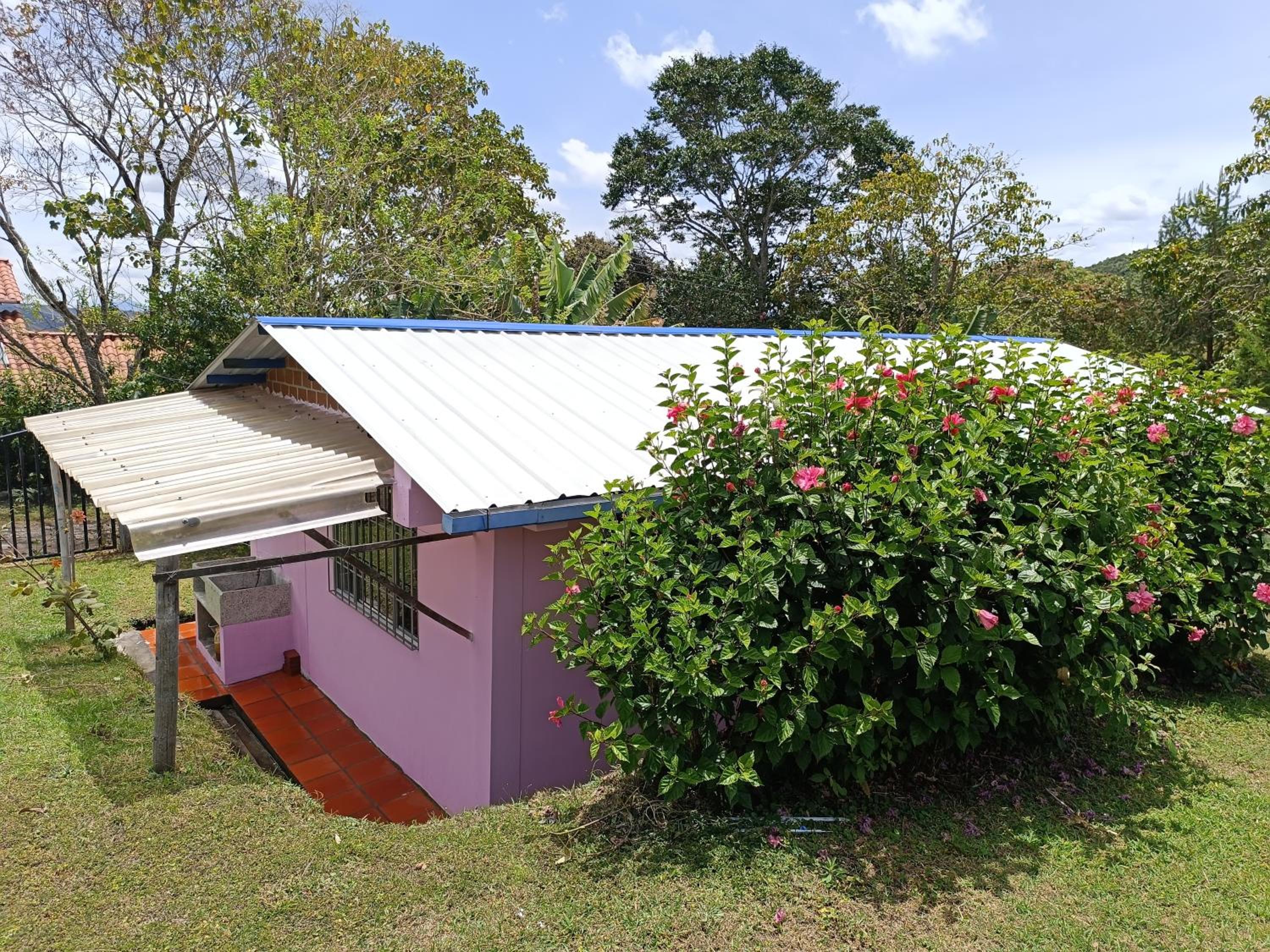Family Bungalow photo 3