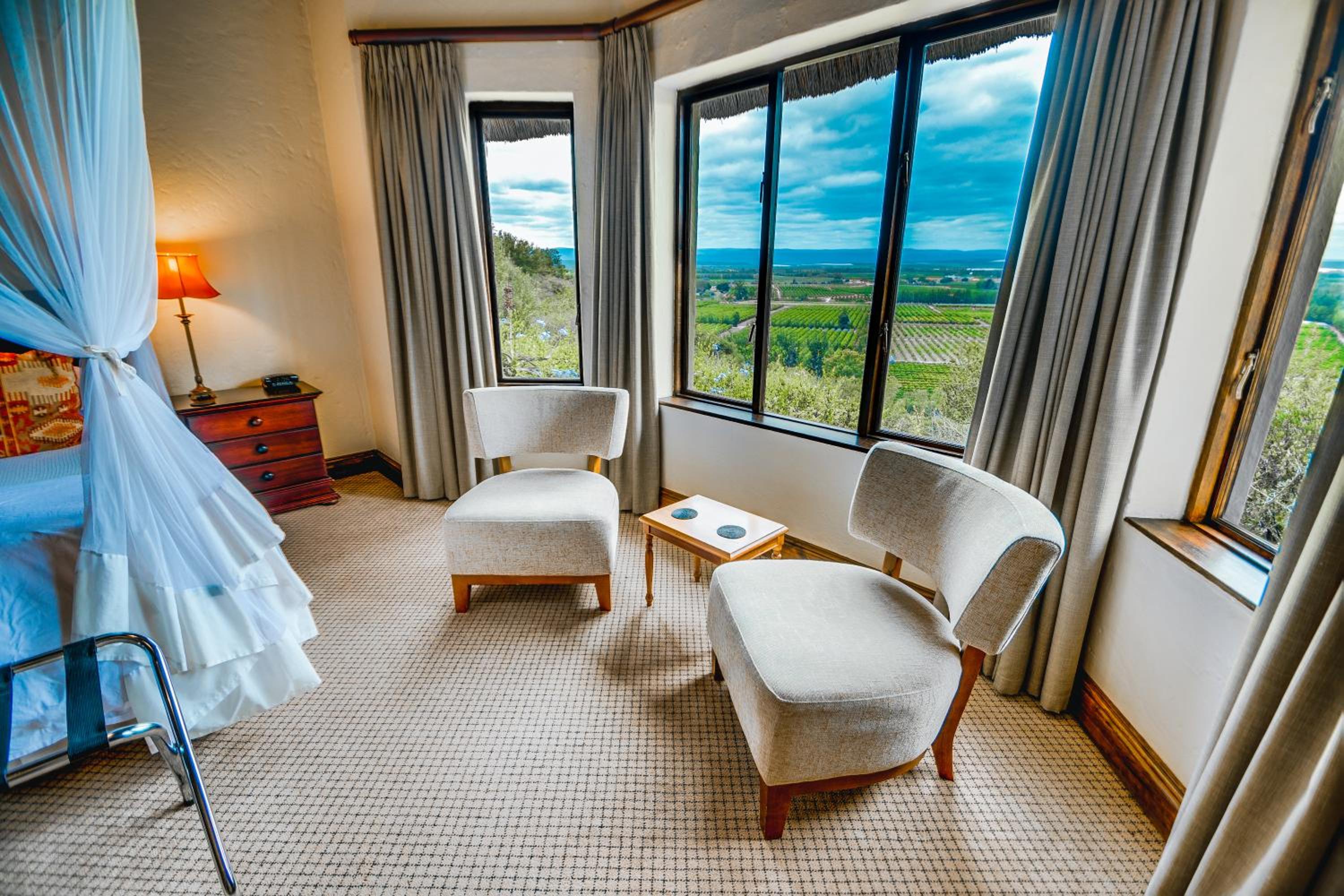 Luxury Double or Twin Room - Photo 5