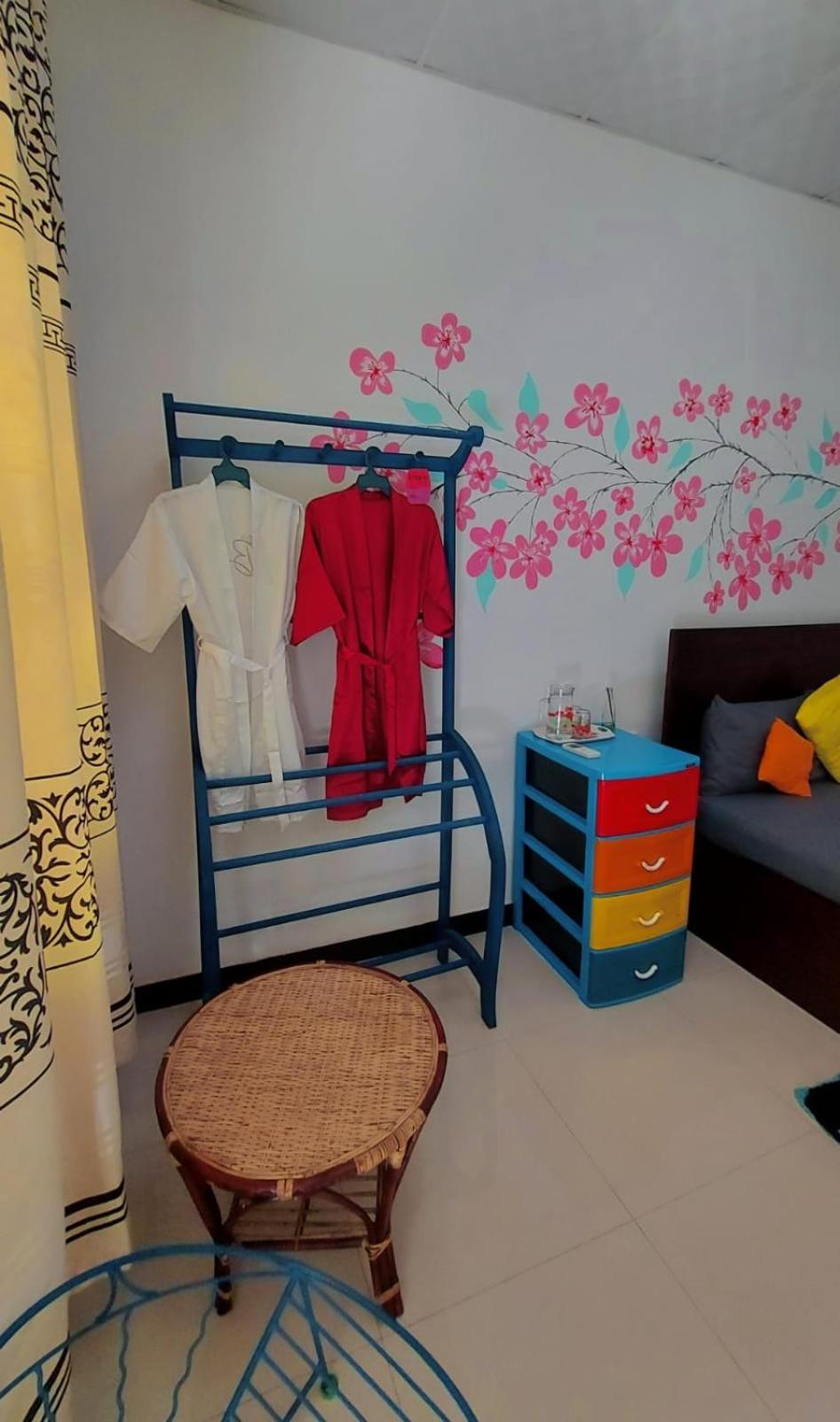 Superior Double Room photo 3