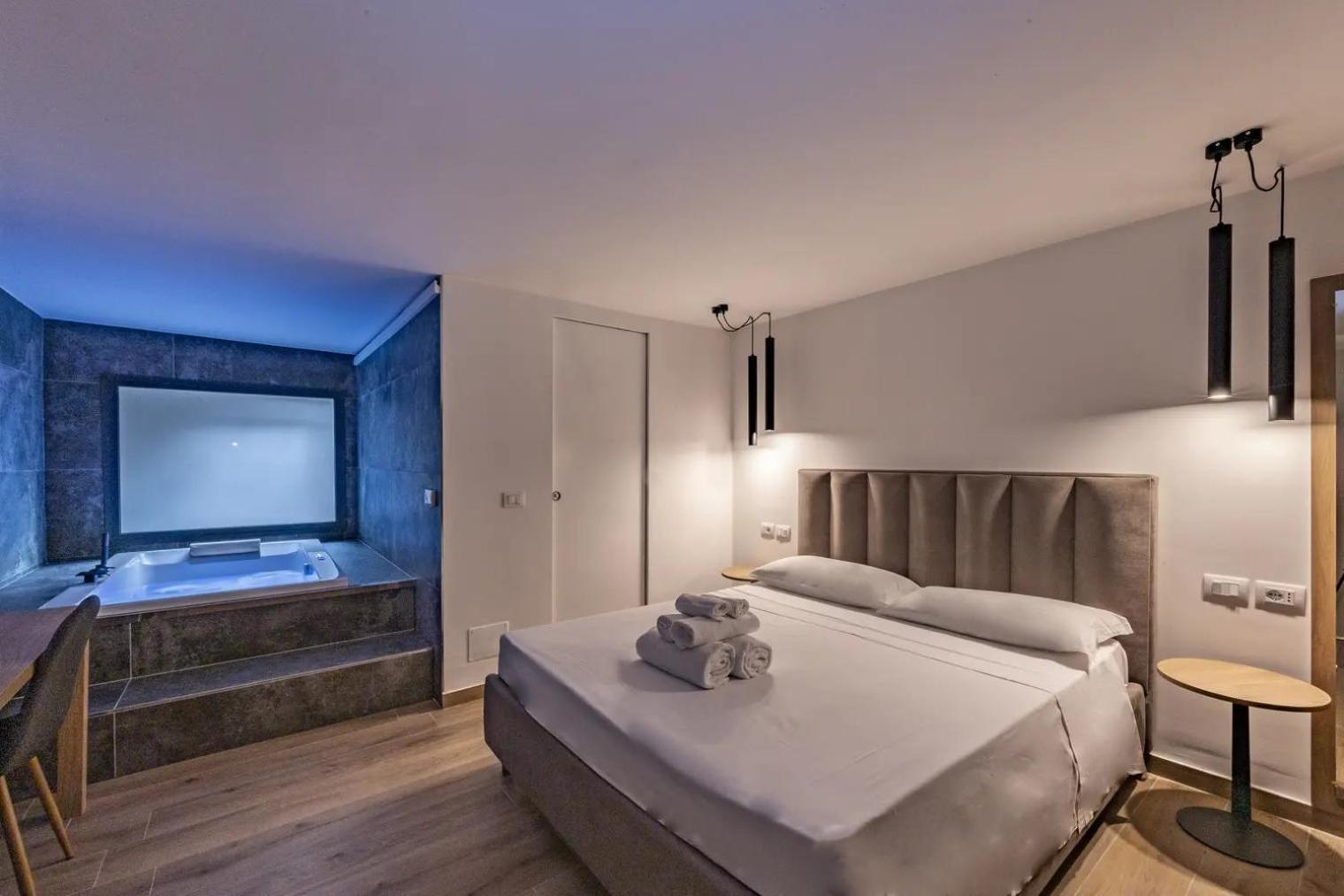 Superior Apartment