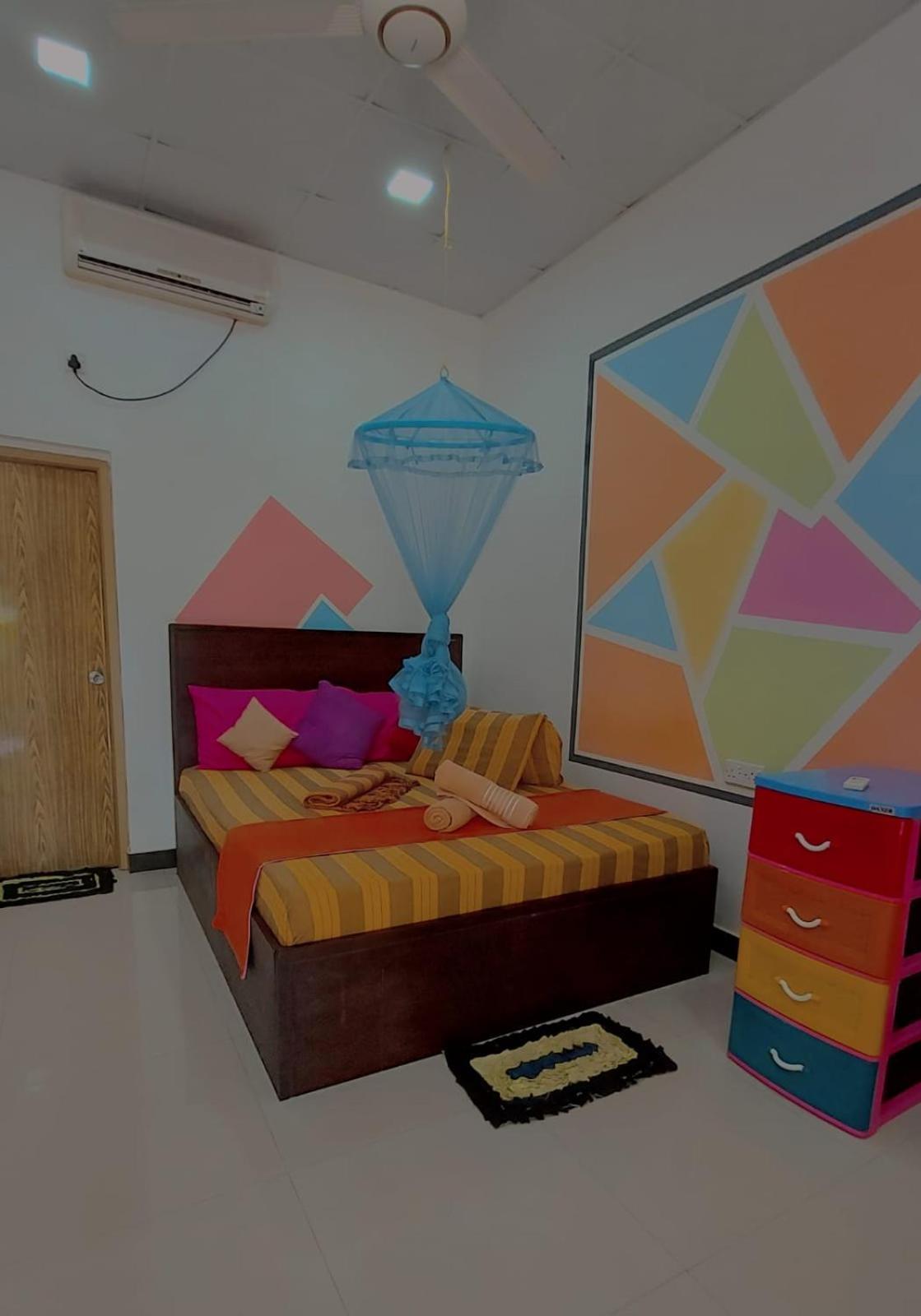 Budget Double Room photo 3