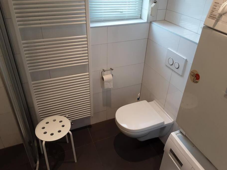 Three-Bedroom House photo 3
