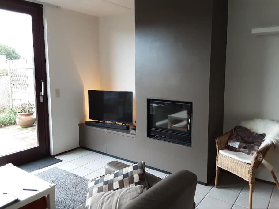 Three-Bedroom House photo 1