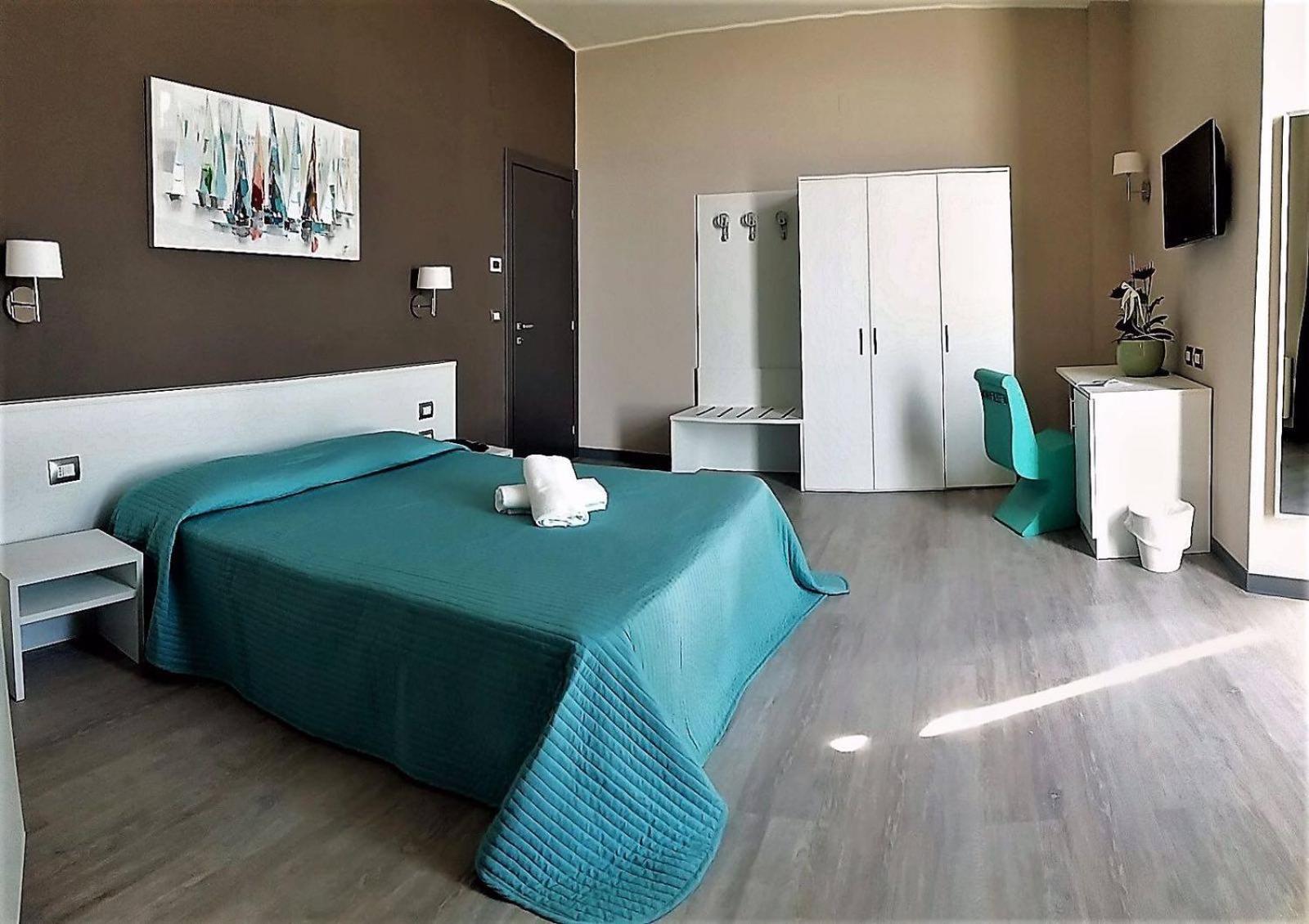Superior Double Room photo 2