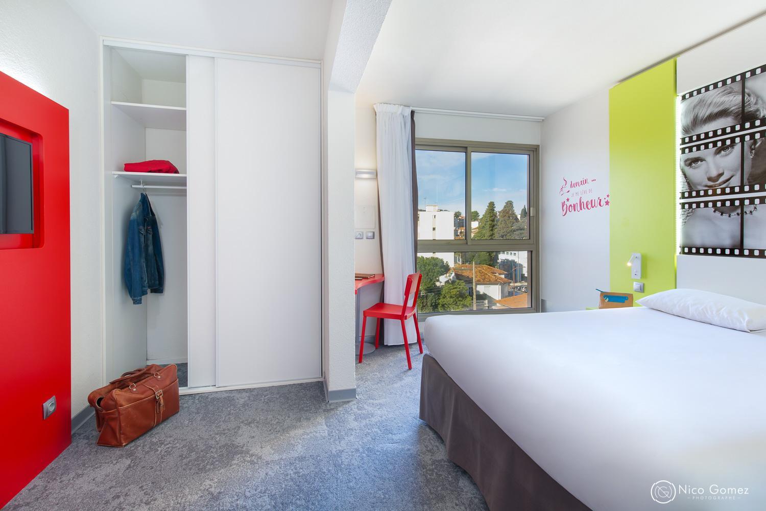 Standard Double Room - Photo 4