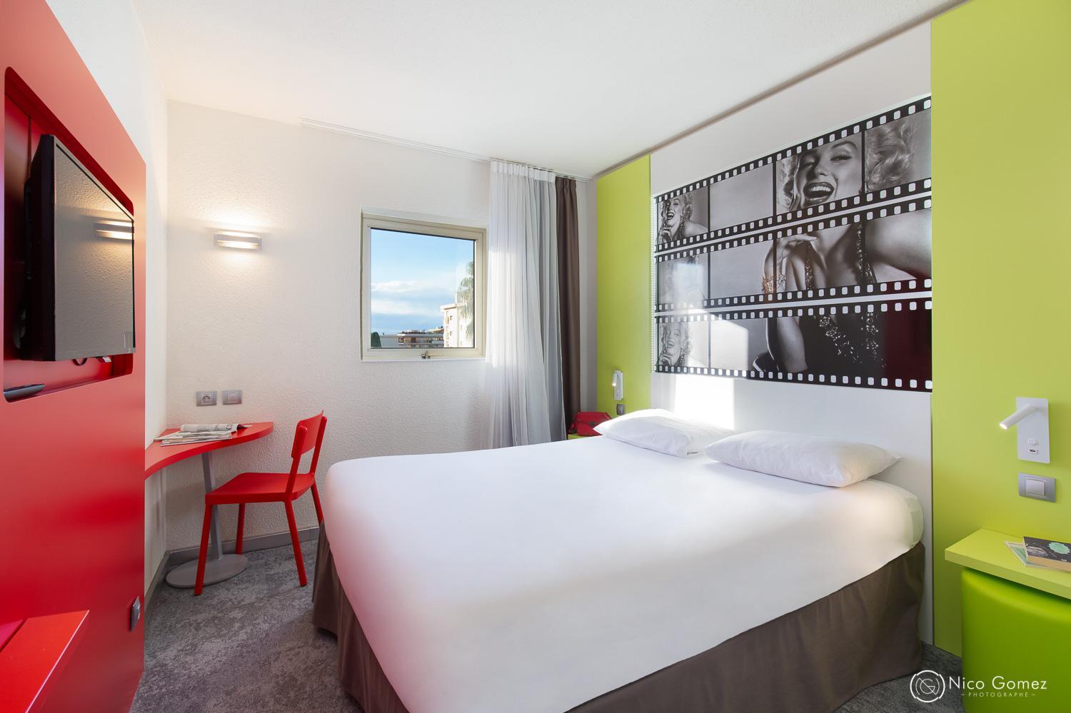 Standard Double Room - Photo 3