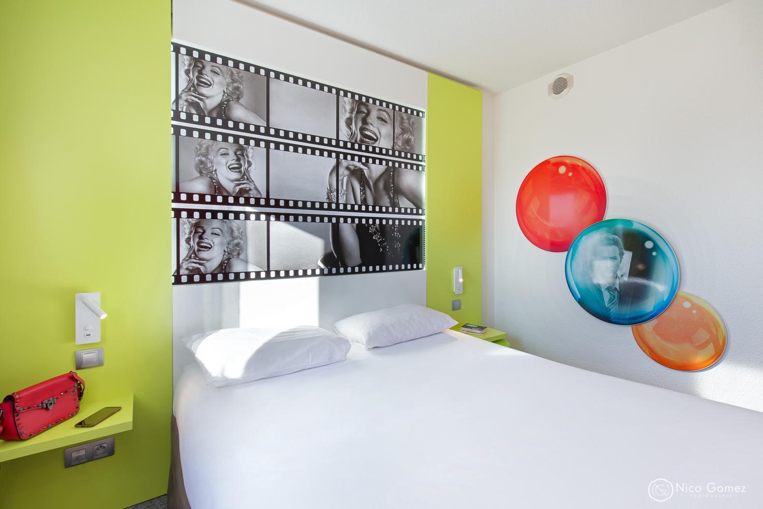 Standard Double Room - Photo 2