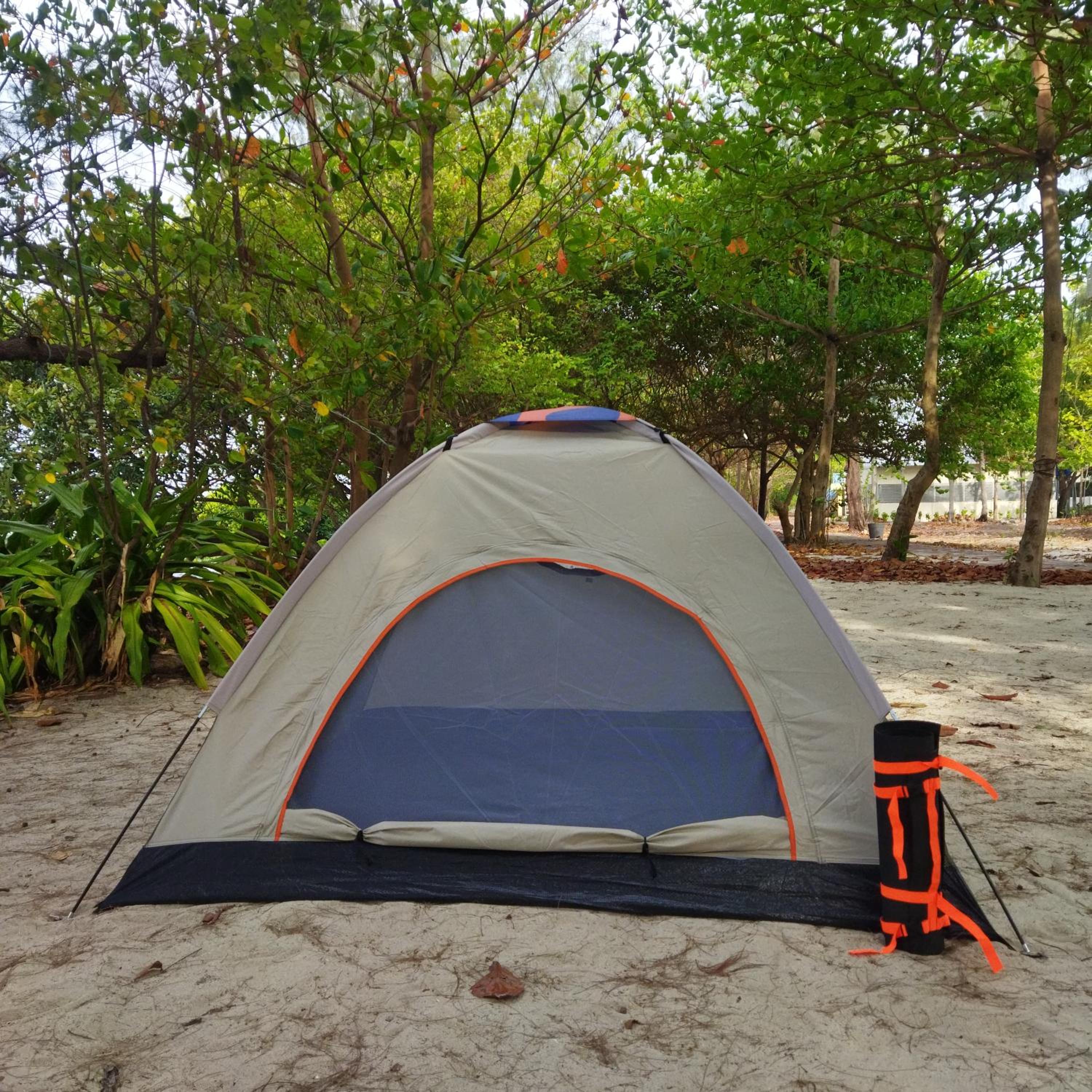 Tent photo 3