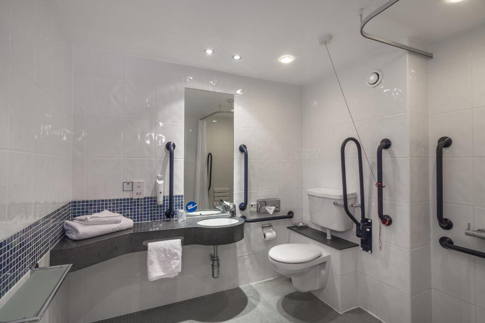 Holiday Inn Express Kettering, et IHG Hotel, Billede 4