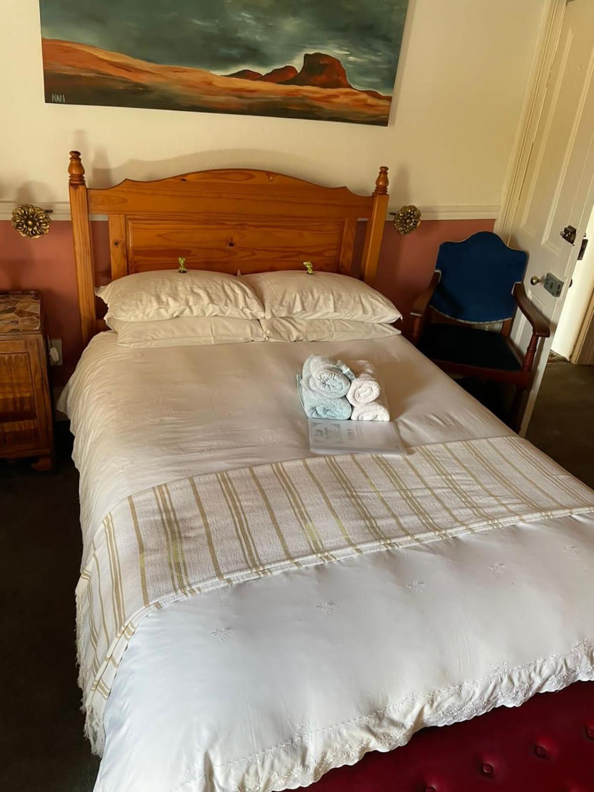 Deluxe Triple Room photo 1