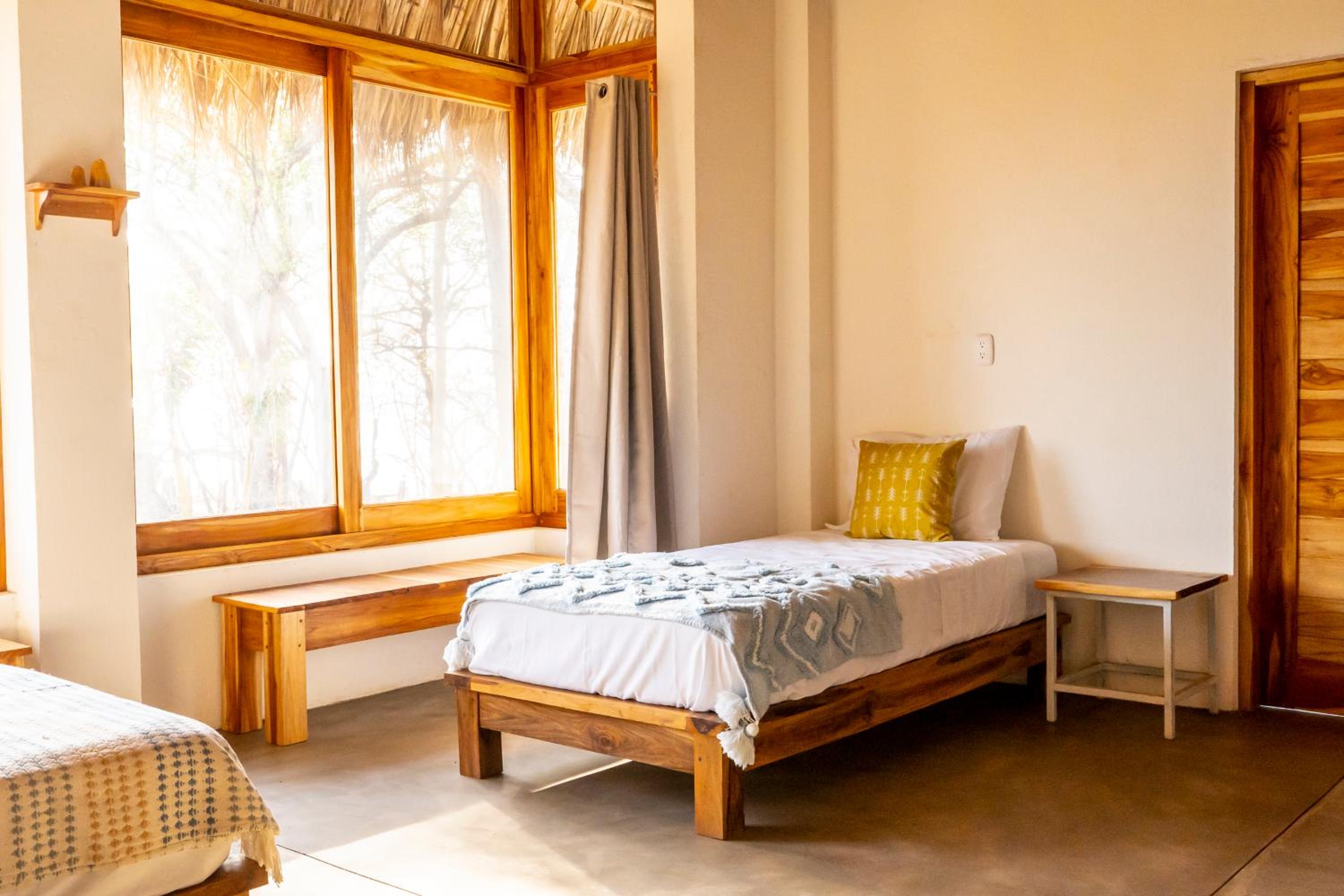 Double or Twin Room with View photo 2