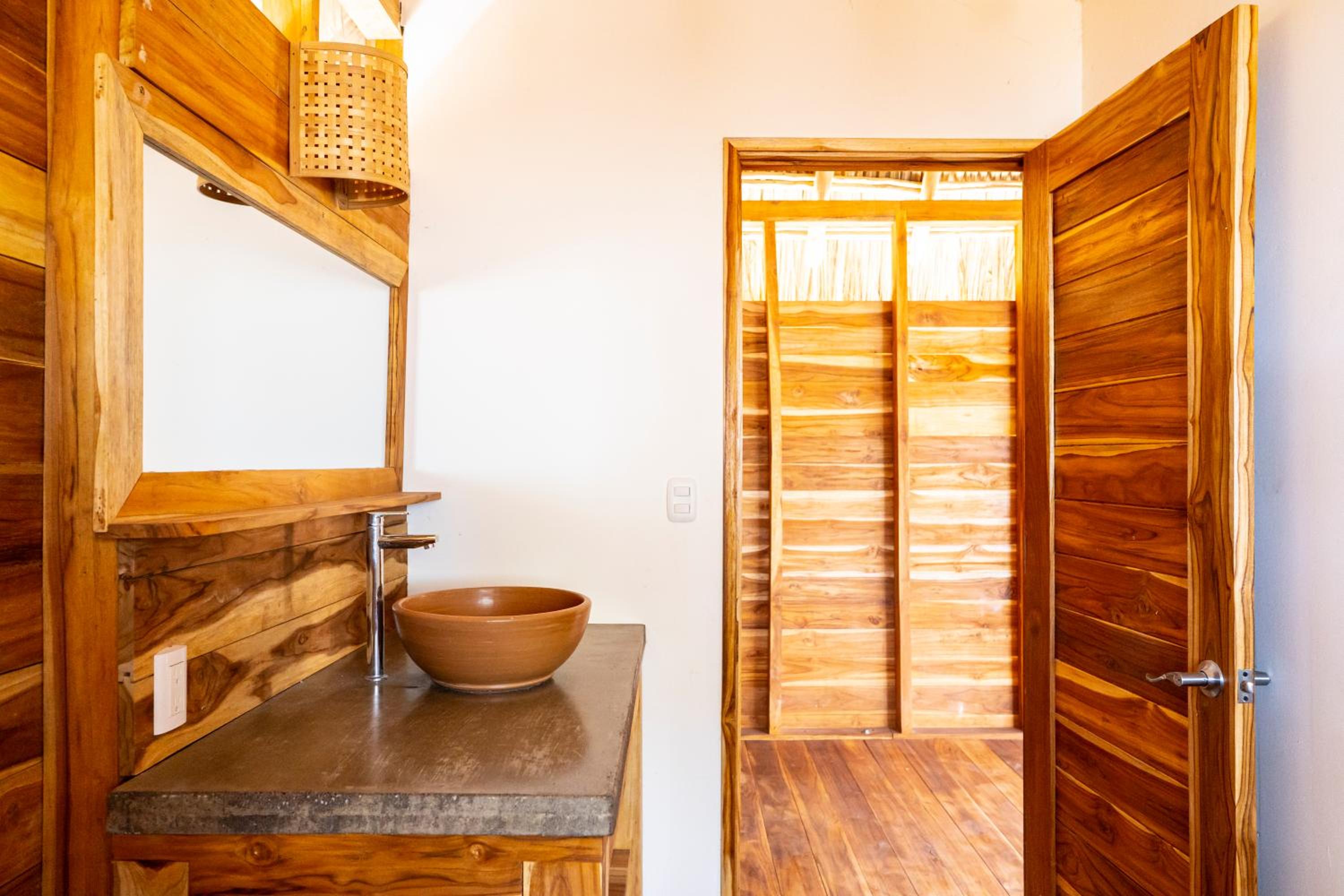 Double or Twin Room with View photo 3