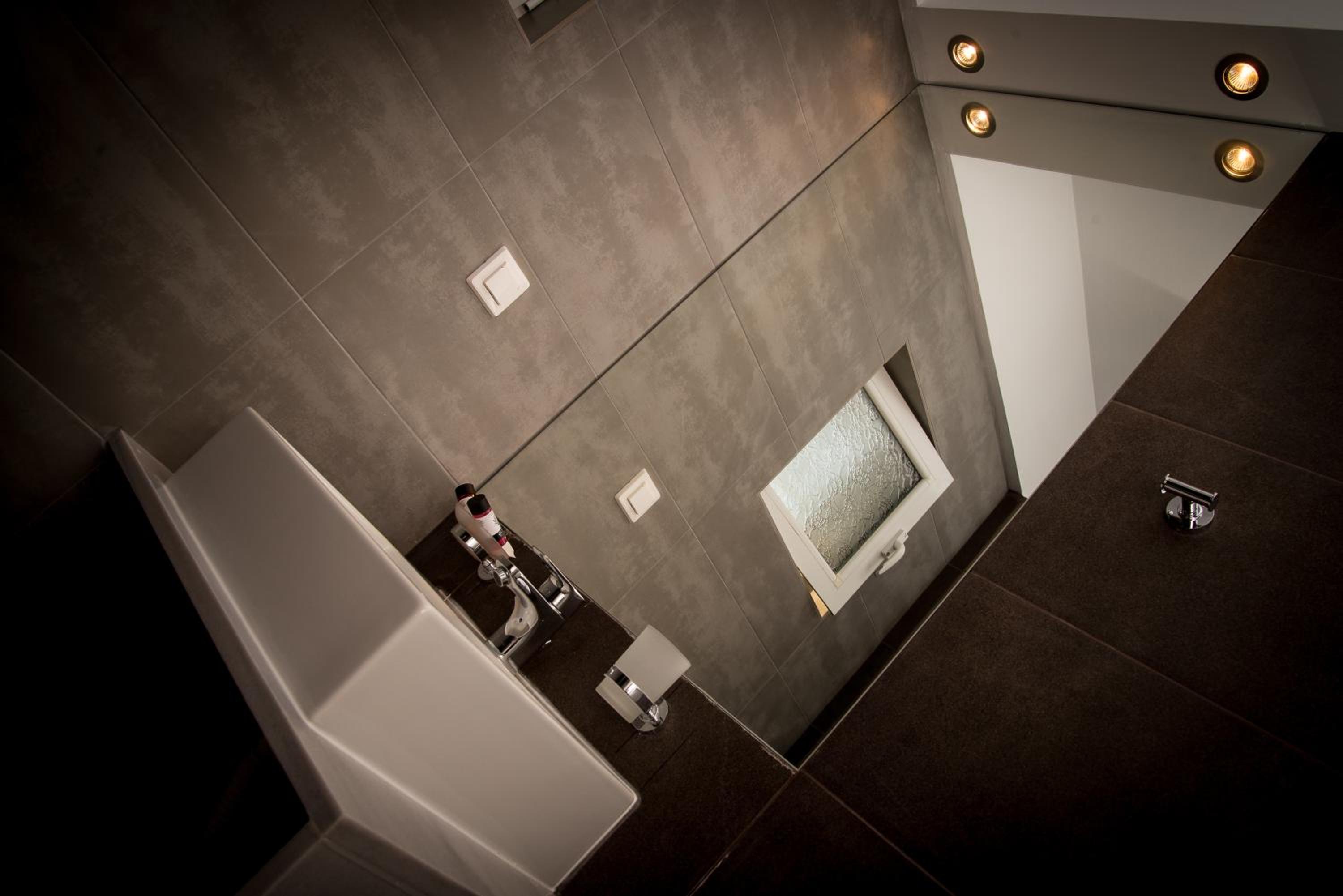 Triple Room with Pool View photo 3