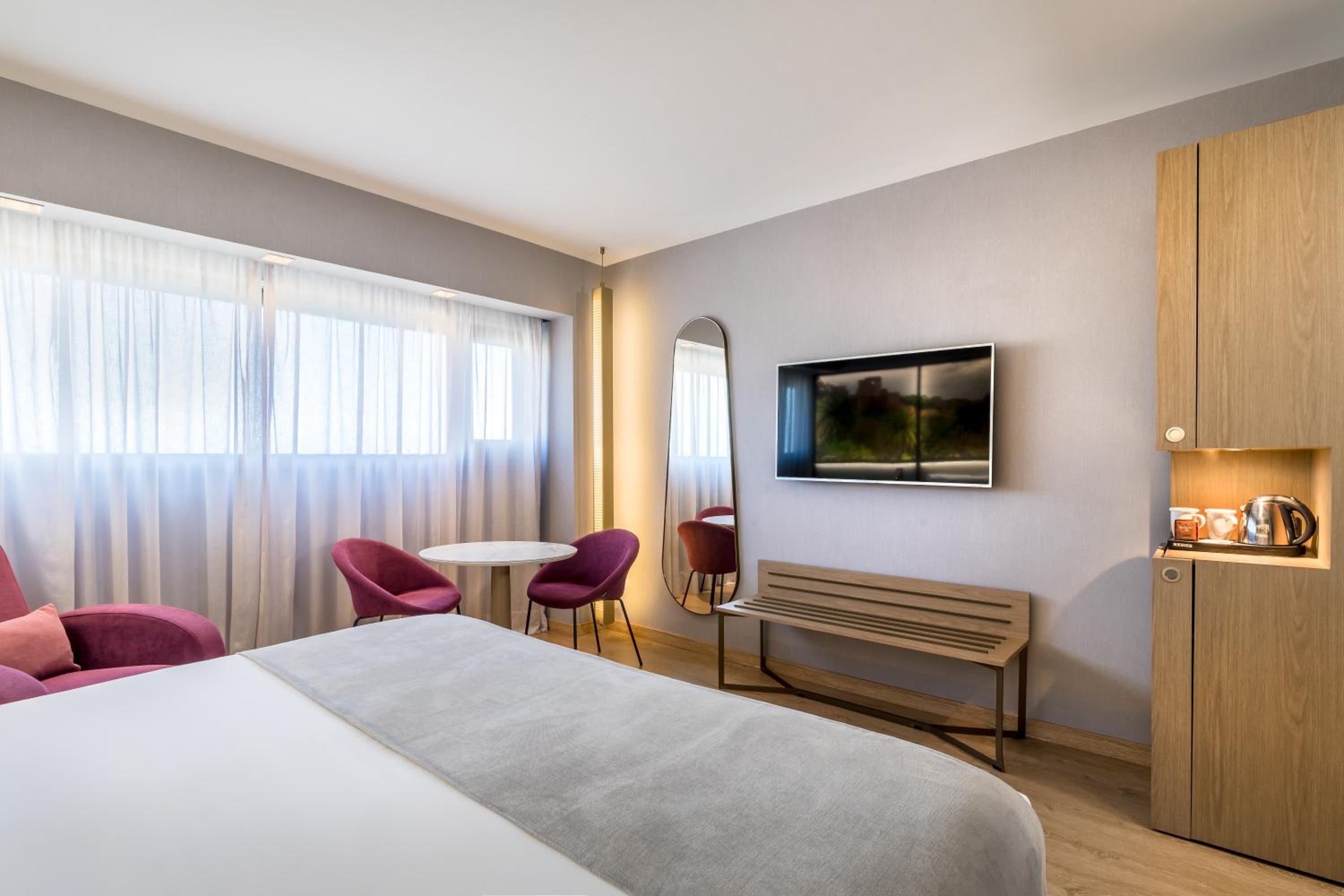 Superior Premium Room - Photo 4