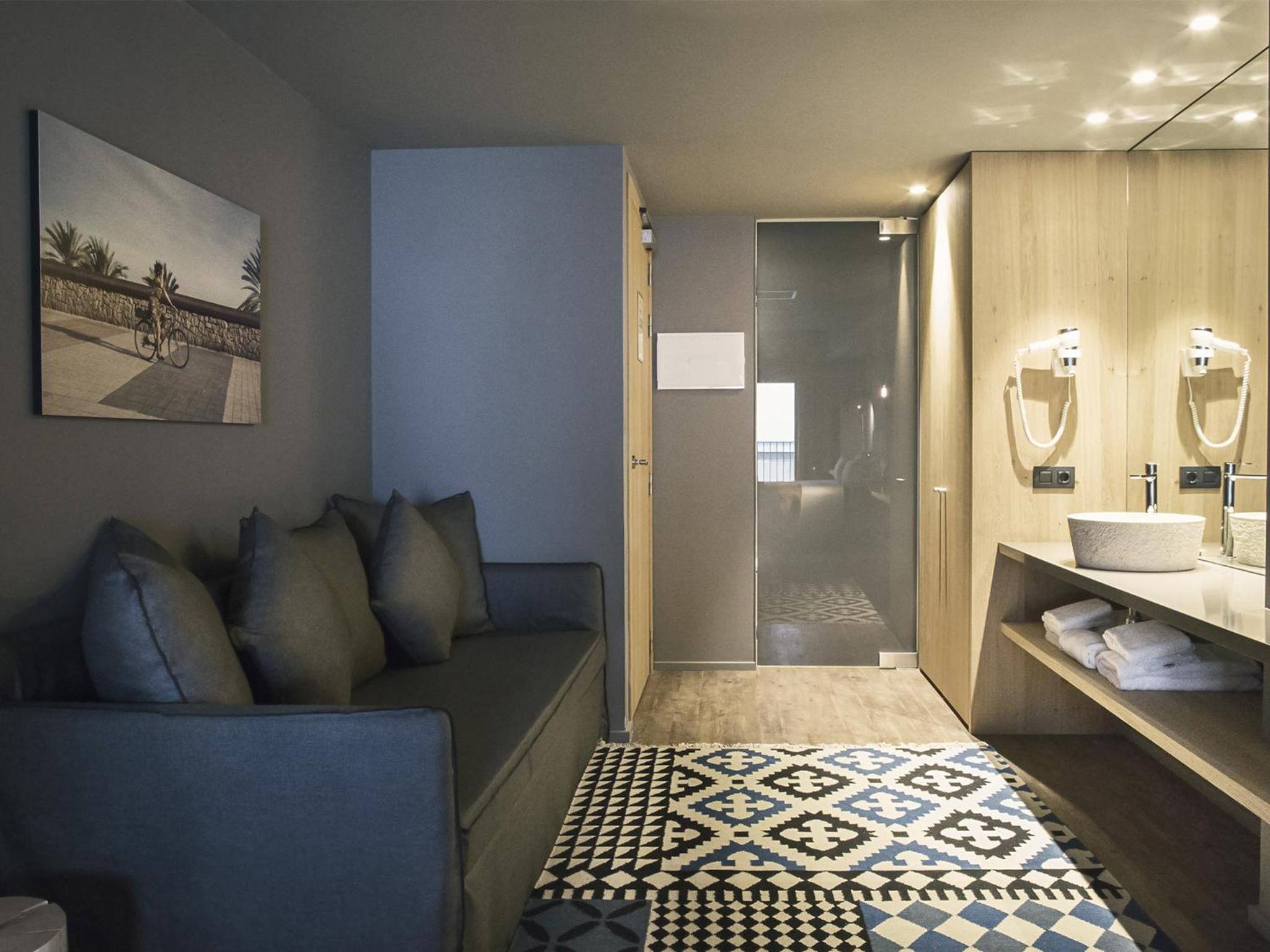 Family Junior Suite photo 2
