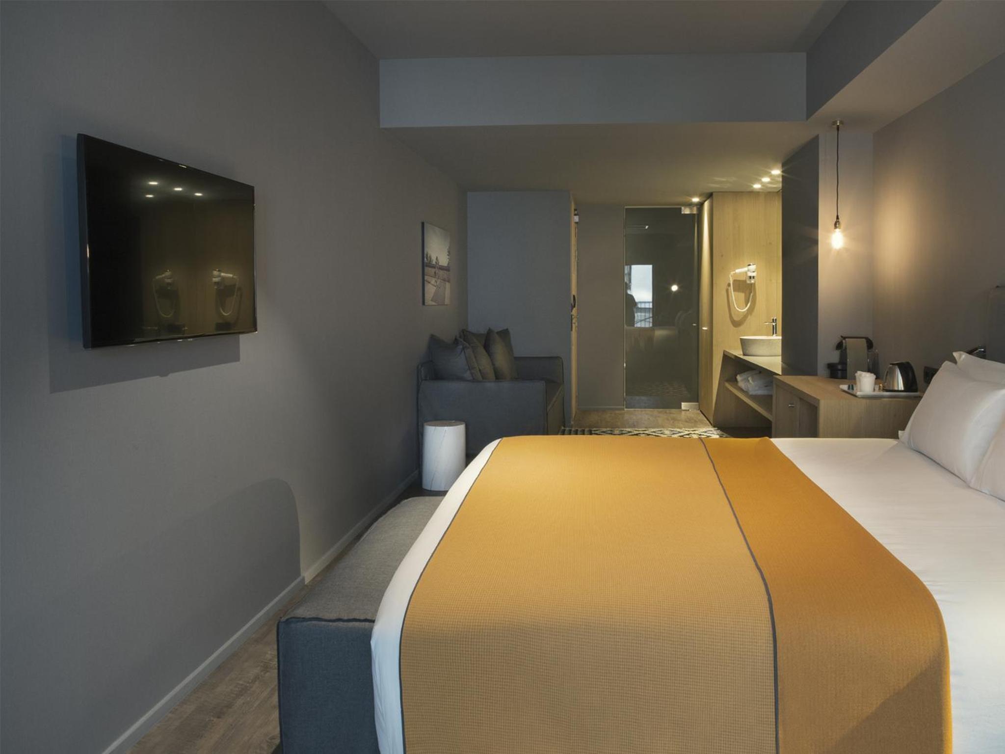 Family Junior Suite photo 3