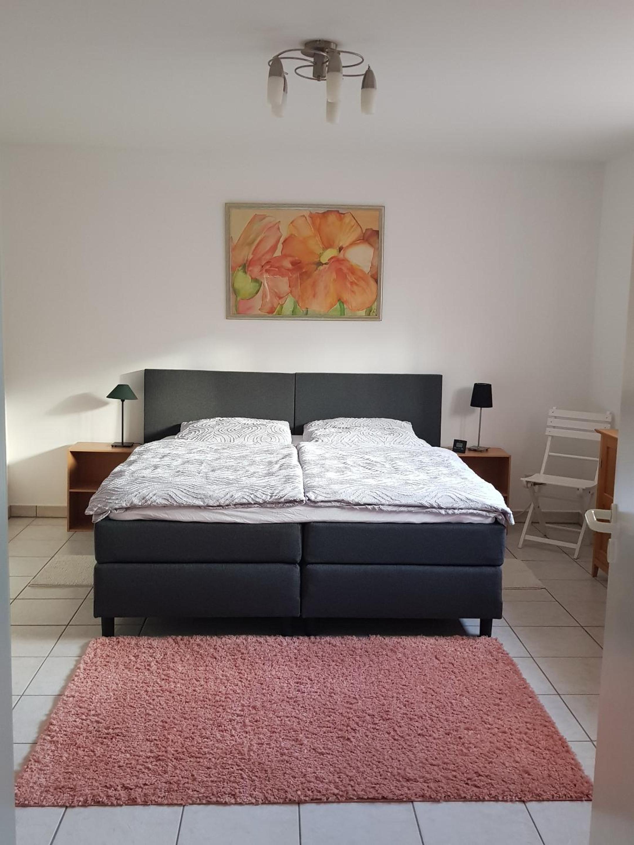 One-Bedroom Apartment photo 3
