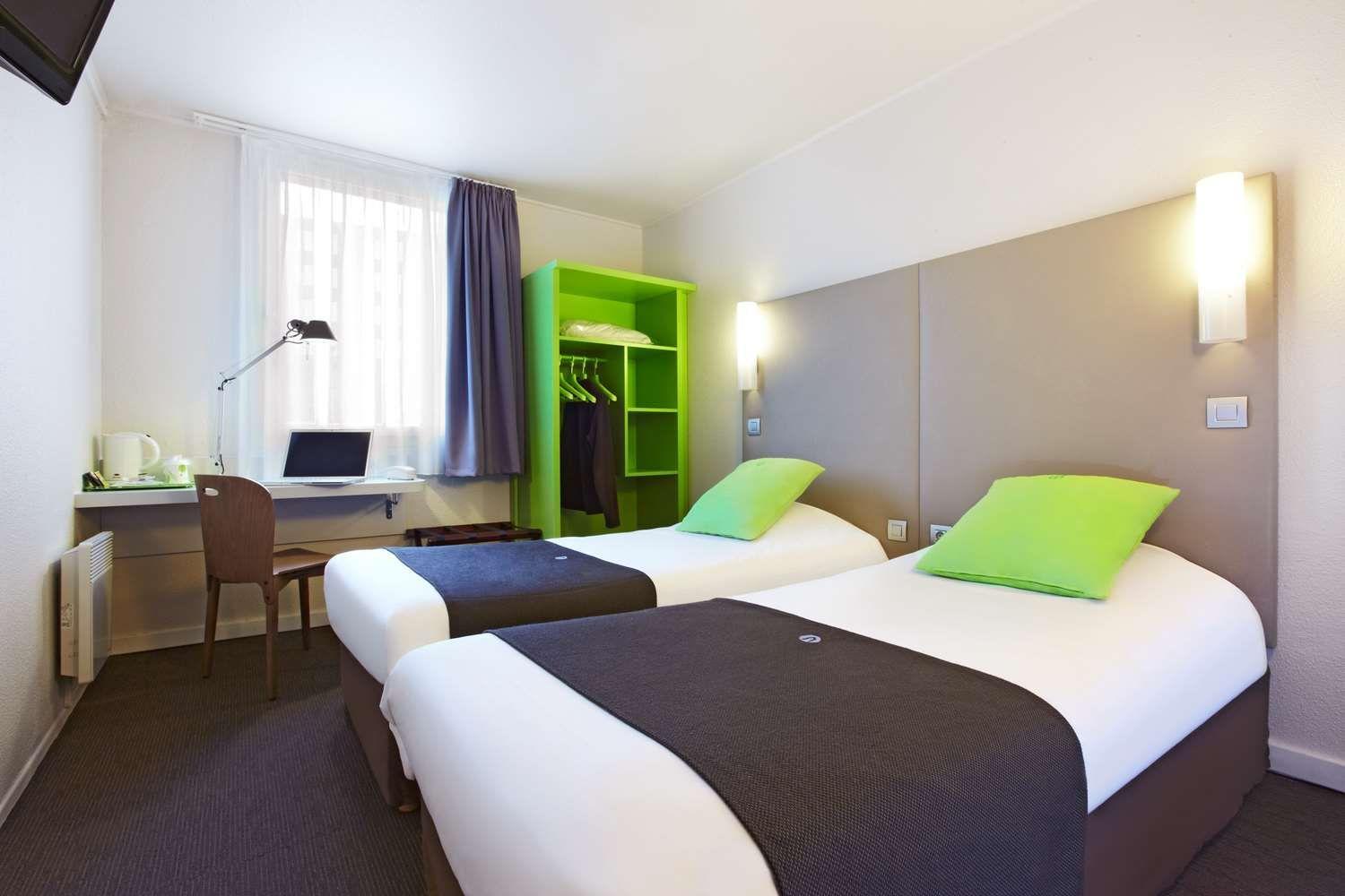 Standard Twin Room photo 1
