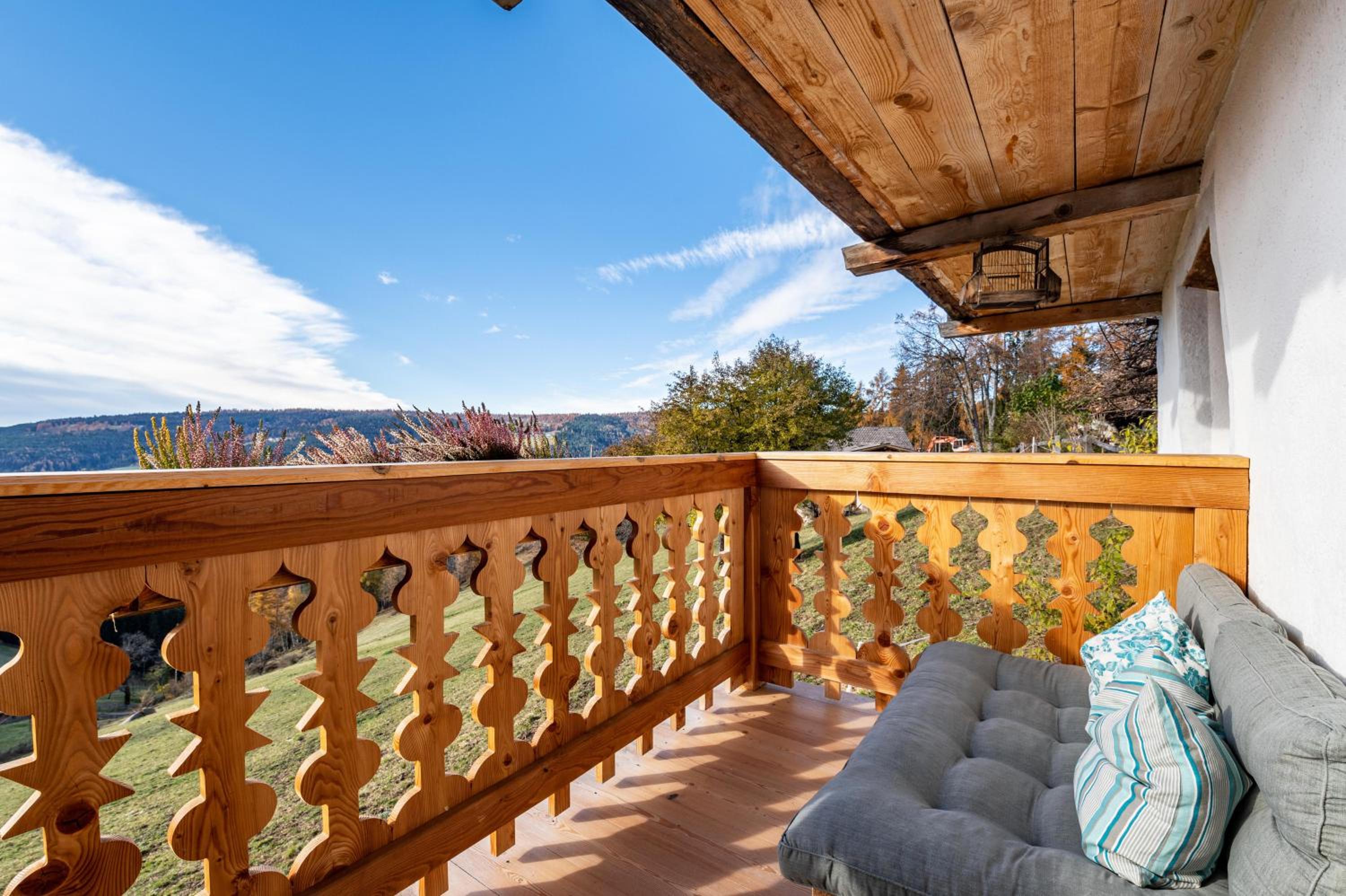 Superior One-Bedroom Apartment with Balcony photo 3
