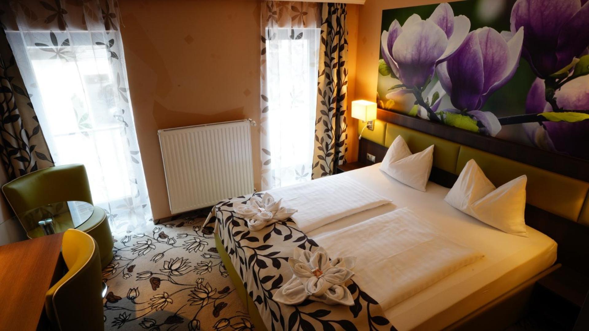 Double Room - Photo 1