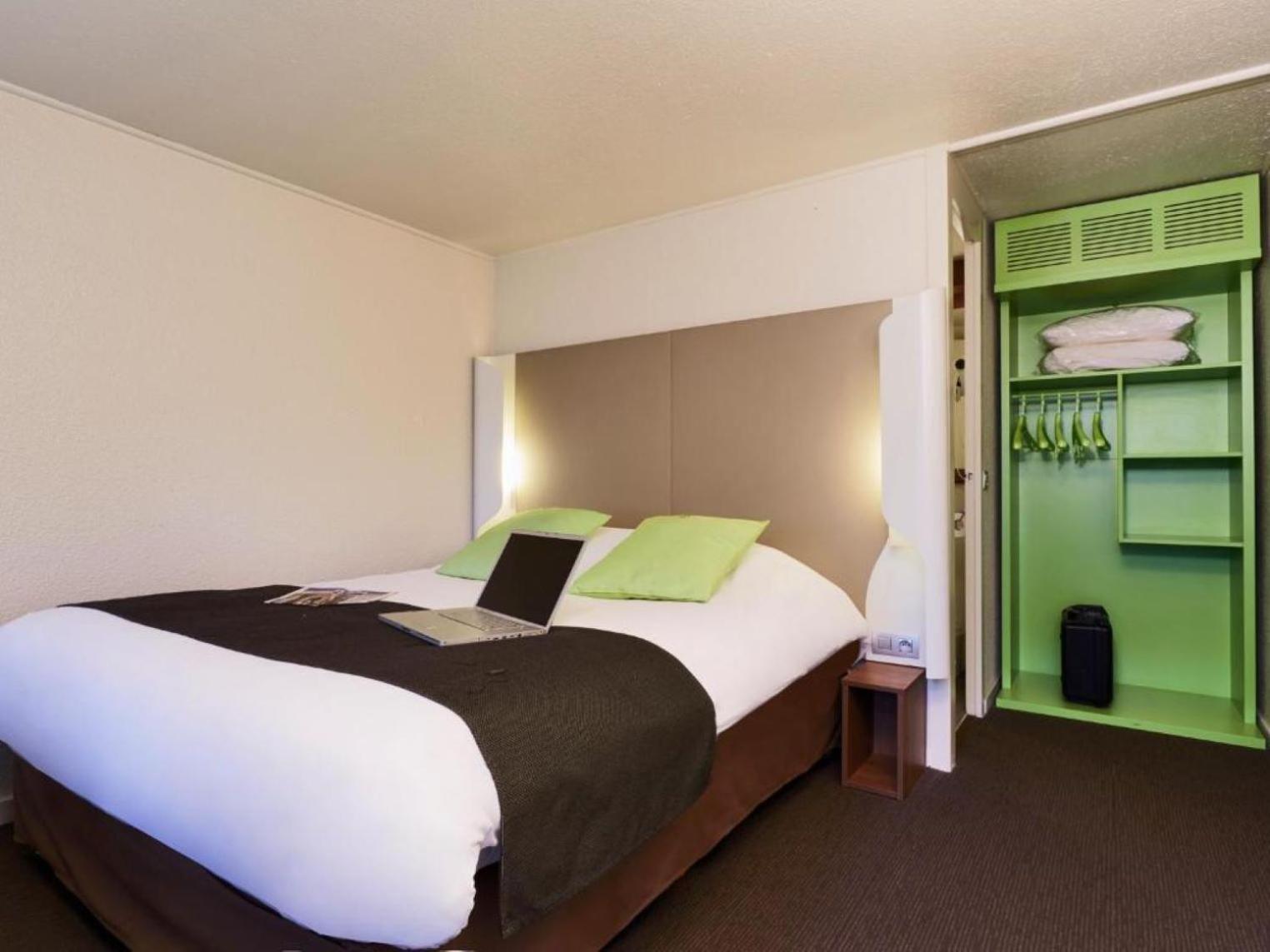 Standard Single Room photo 1