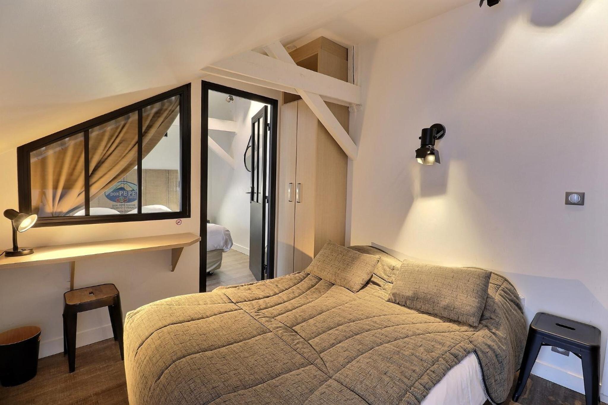 Duplex Apartment With Terrace (4 Adults) photo 3