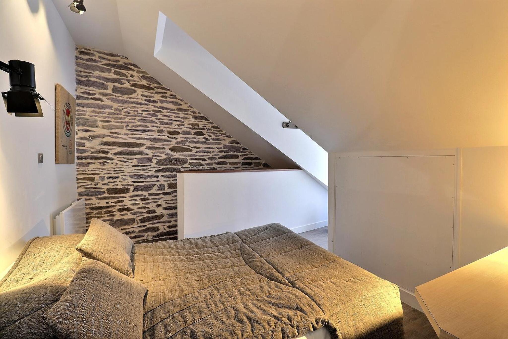 Duplex Apartment With Terrace (4 Adults) photo 2