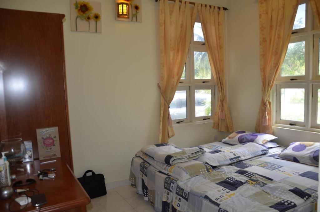 Standard Double Room photo 2