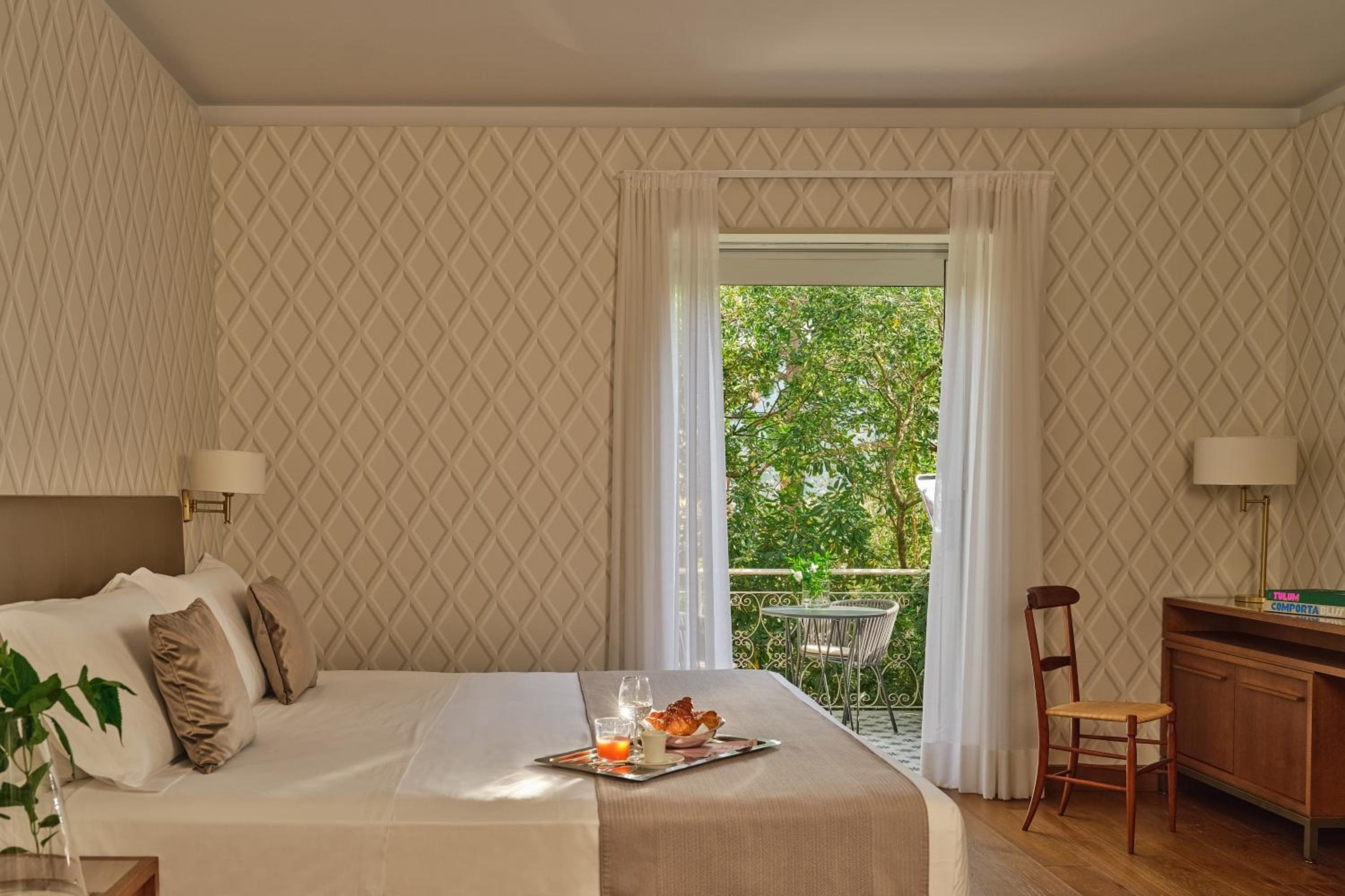 Junior Suite in Cottage