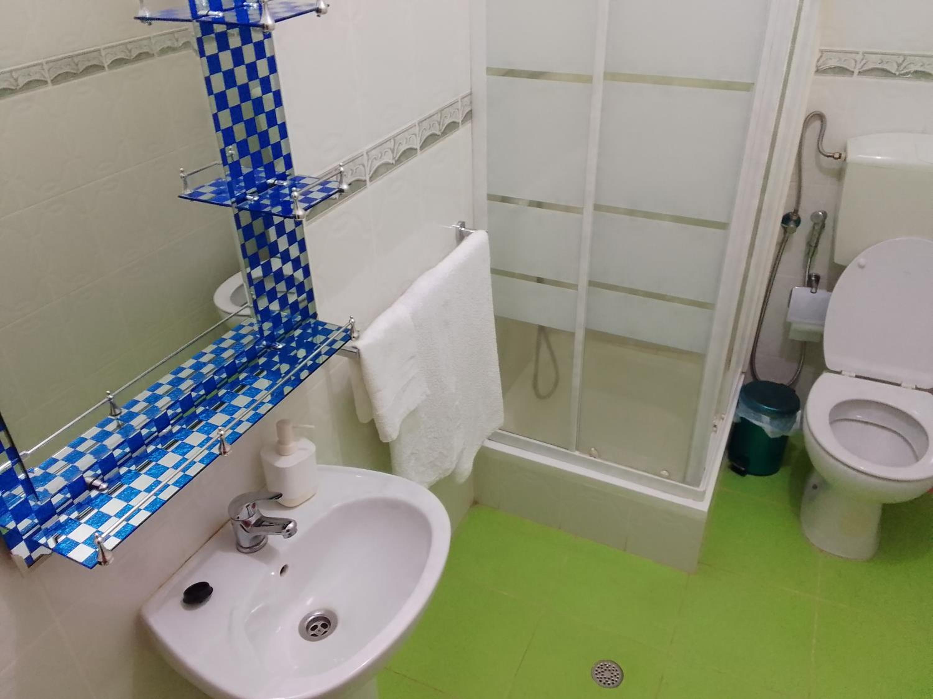 Single Room photo 2
