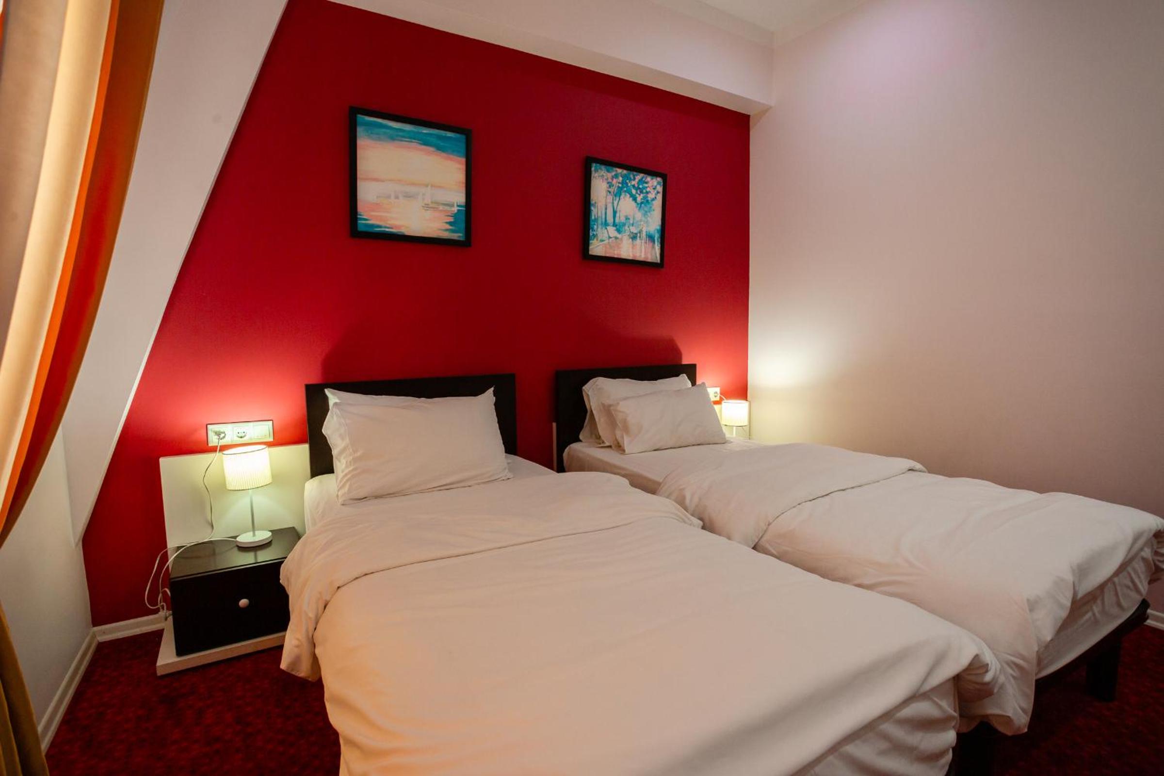 Comfort Twin Room photo 1