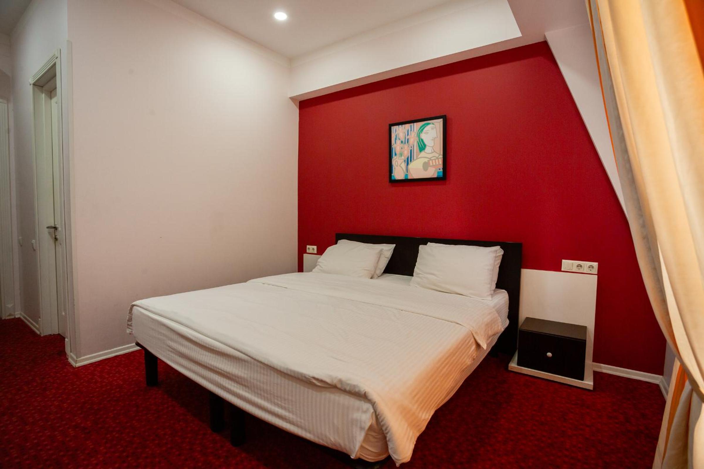 Comfort Double Room photo 1