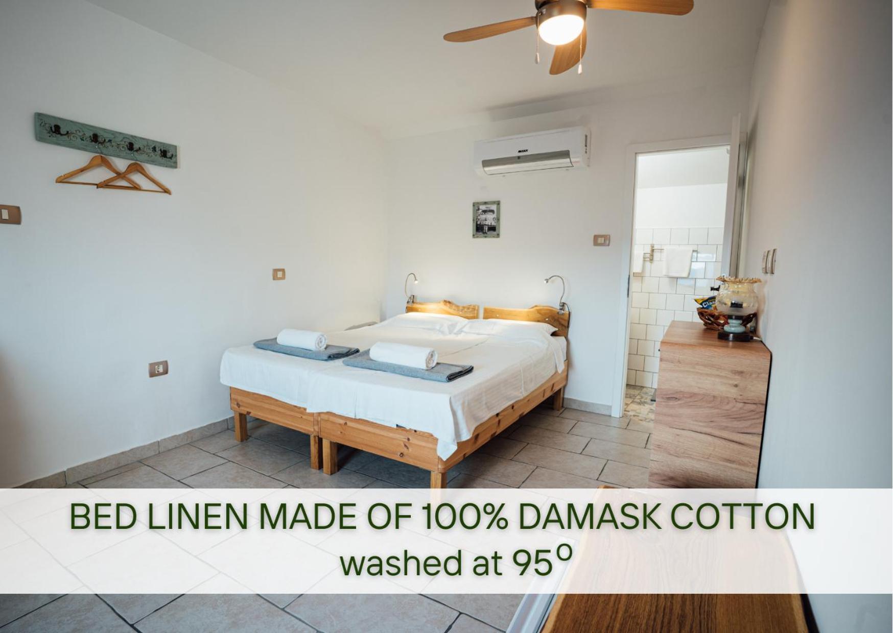 Queen Room with Garden View photo 1