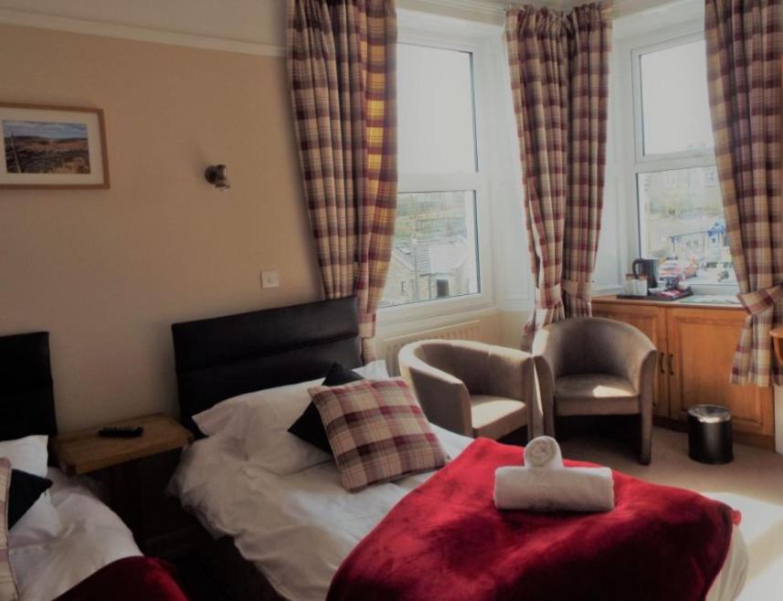 Twin Room photo 1