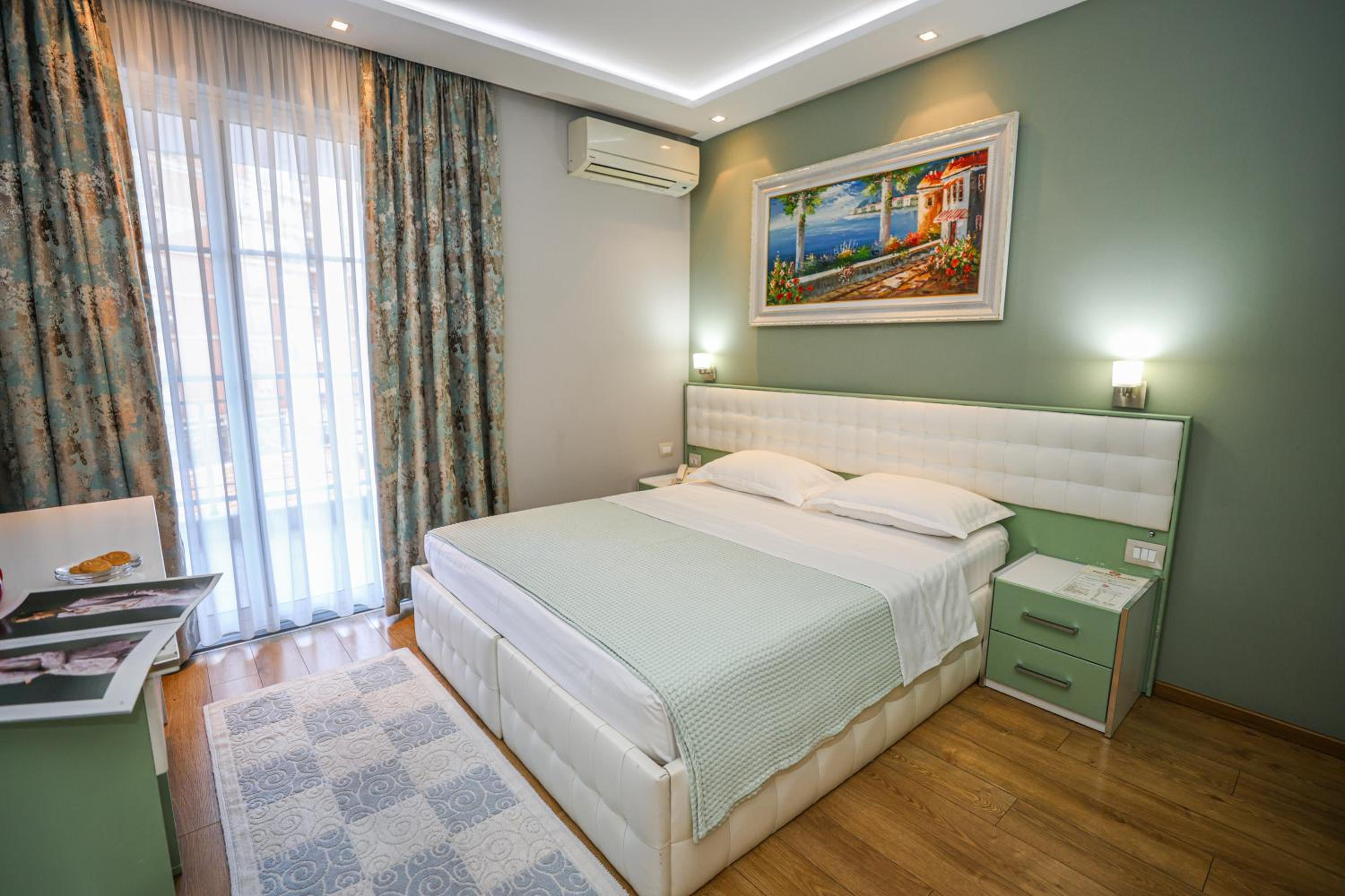Comfort Double Room with Balcony photo 3