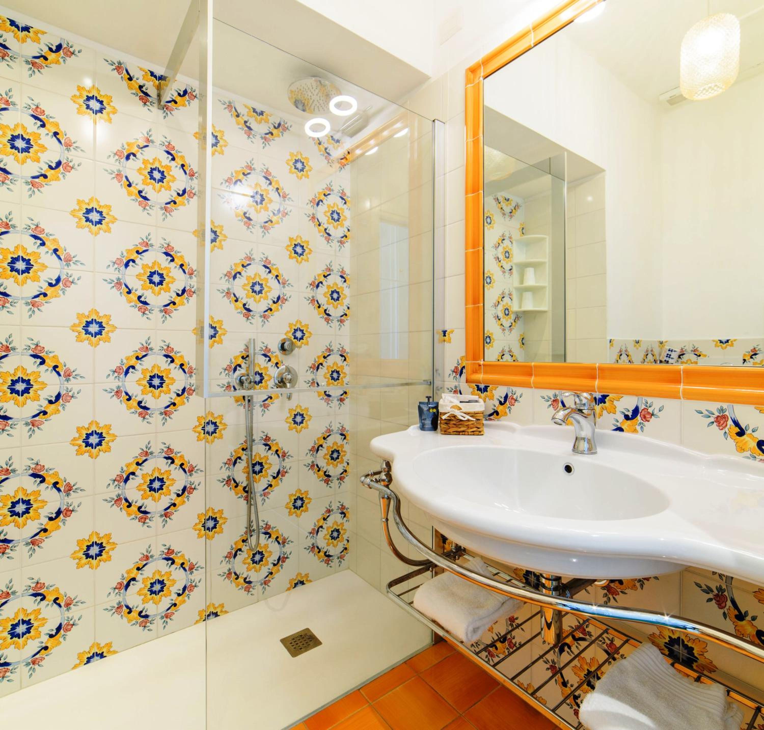 Superior Double or Twin Room with Sea View - Photo 6
